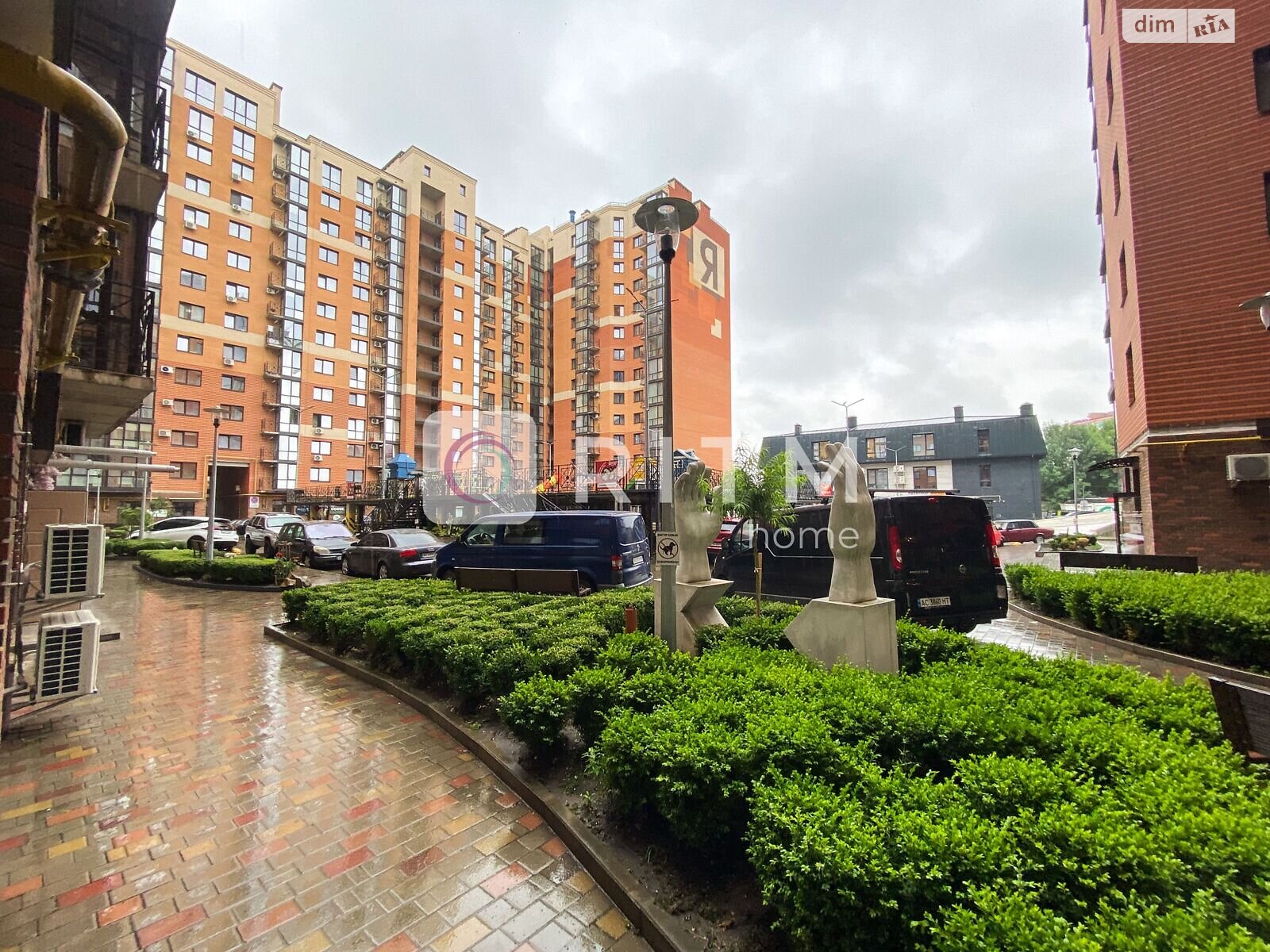 Продажа однокомнатной квартиры в Луцке, на ул. Франко Ивана, район Центр фото 1 Продажа однокомнатной квартиры в Луцке, на ул. Франко Ивана, район Центр фото 1