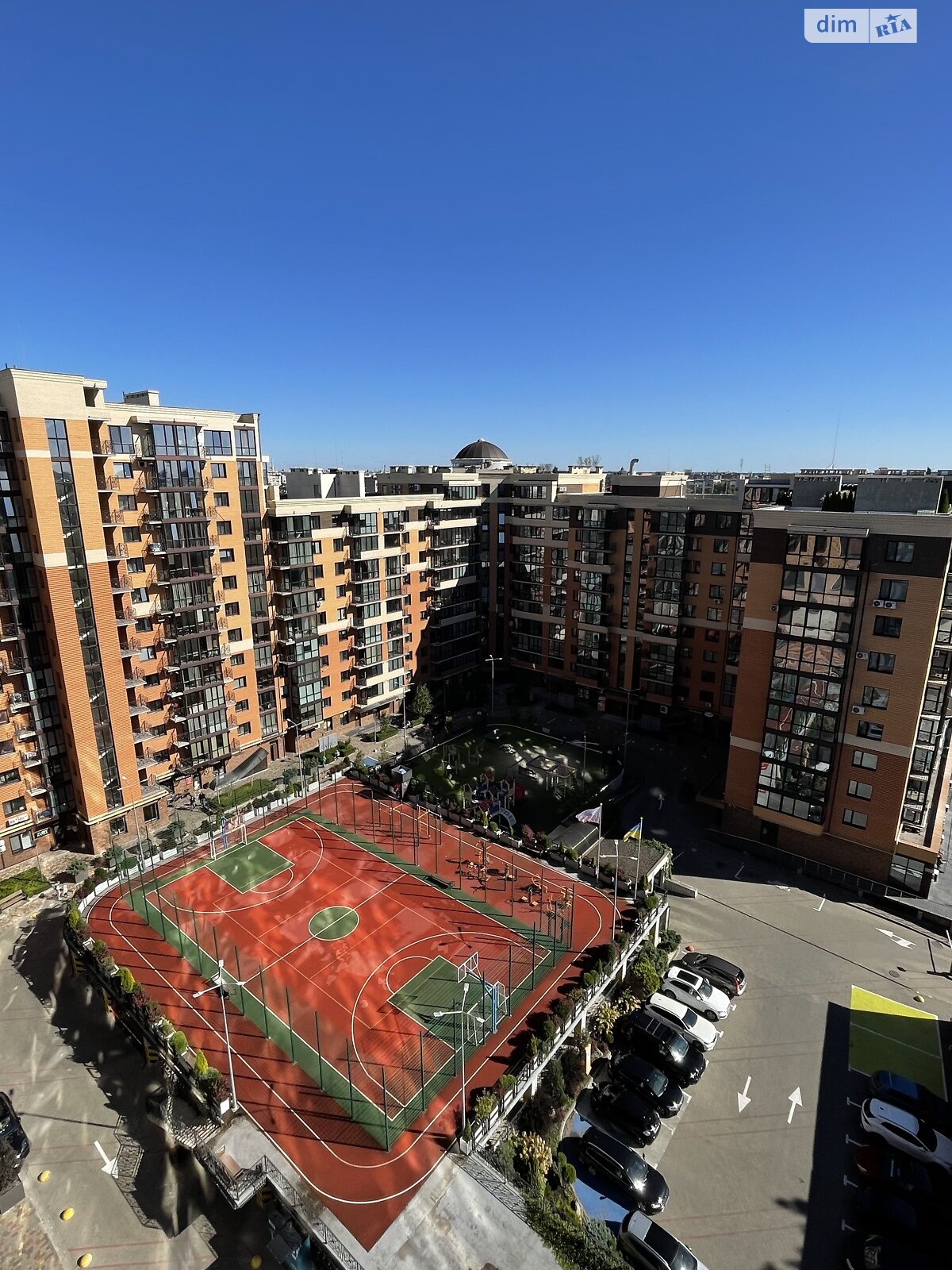 Продажа двухкомнатной квартиры в Луцке, на ул. Франко Ивана, район Центр фото 1 Продажа двухкомнатной квартиры в Луцке, на ул. Франко Ивана, район Центр фото 1