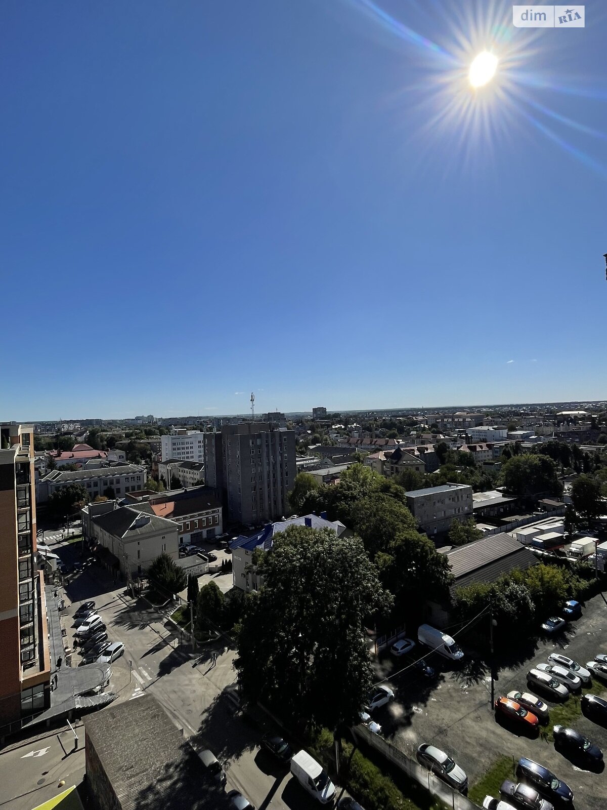 Продажа двухкомнатной квартиры в Луцке, на ул. Франко Ивана, район Центр фото 1 Продажа двухкомнатной квартиры в Луцке, на ул. Франко Ивана, район Центр фото 1