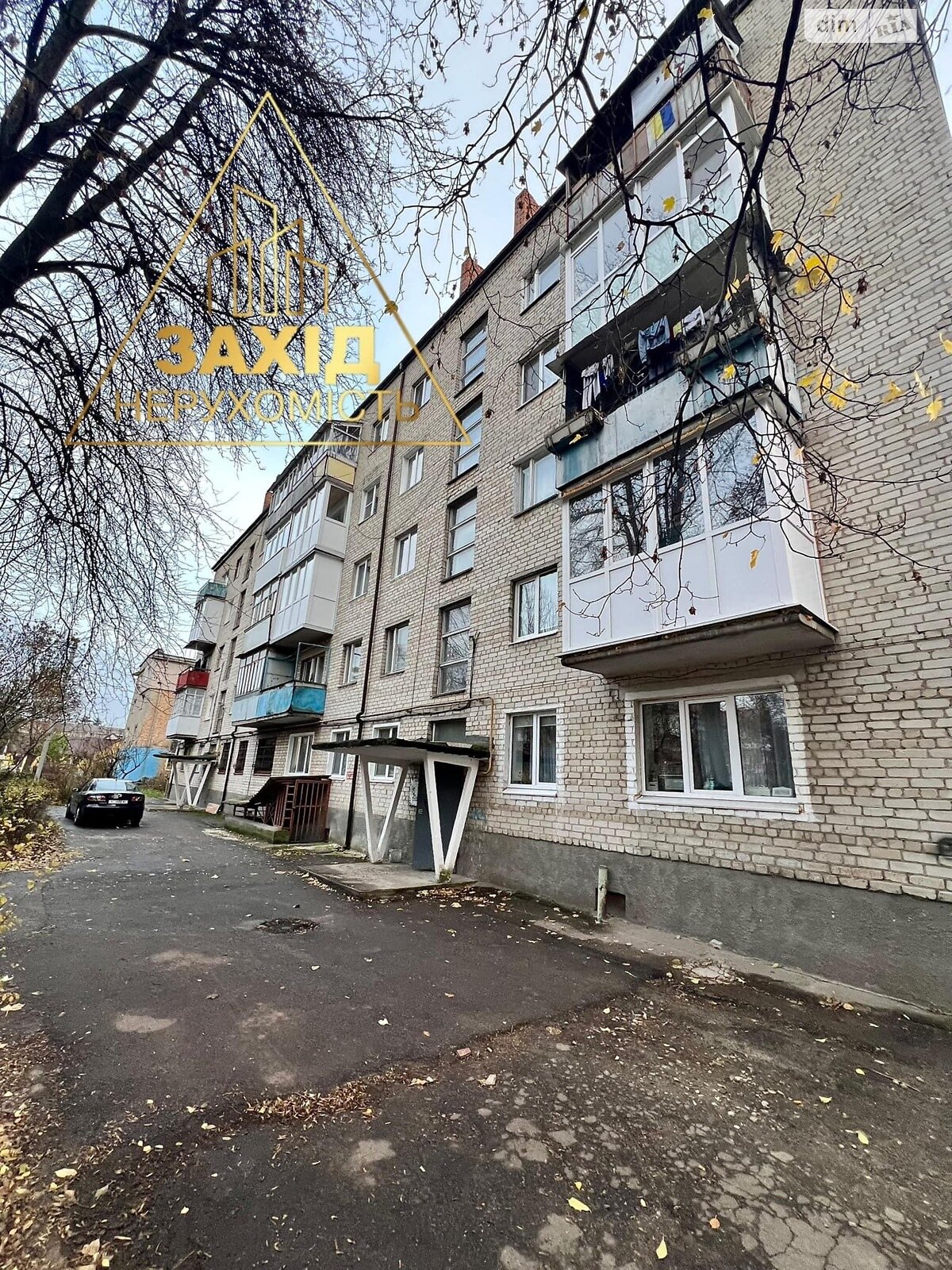 Продаж двокімнатної квартири в Луцьку, на майд. Грушевського, район Центр фото 1 Продаж двокімнатної квартири в Луцьку, на майд. Грушевського, район Центр фото 1