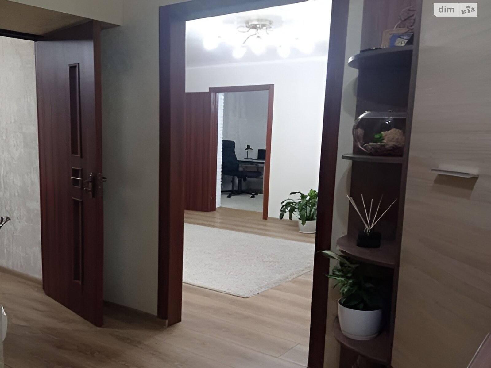 Продажа двухкомнатной квартиры в Луцке, на просп. Грушевского Президента 9, район Центр фото 1 Продажа двухкомнатной квартиры в Луцке, на просп. Грушевского Президента 9, район Центр фото 1