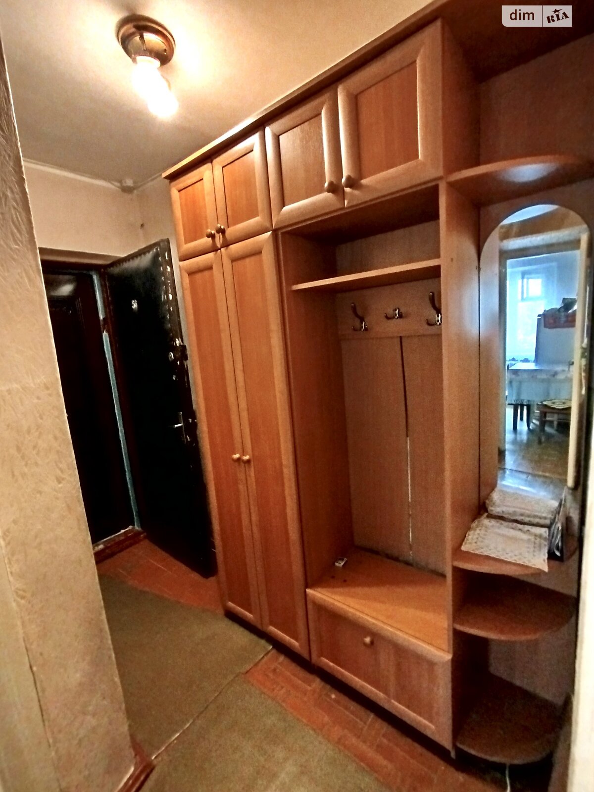 Продажа однокомнатной квартиры в Луцке, на просп. Грушевского Президента 9, район Центр фото 1 Продажа однокомнатной квартиры в Луцке, на просп. Грушевского Президента 9, район Центр фото 1