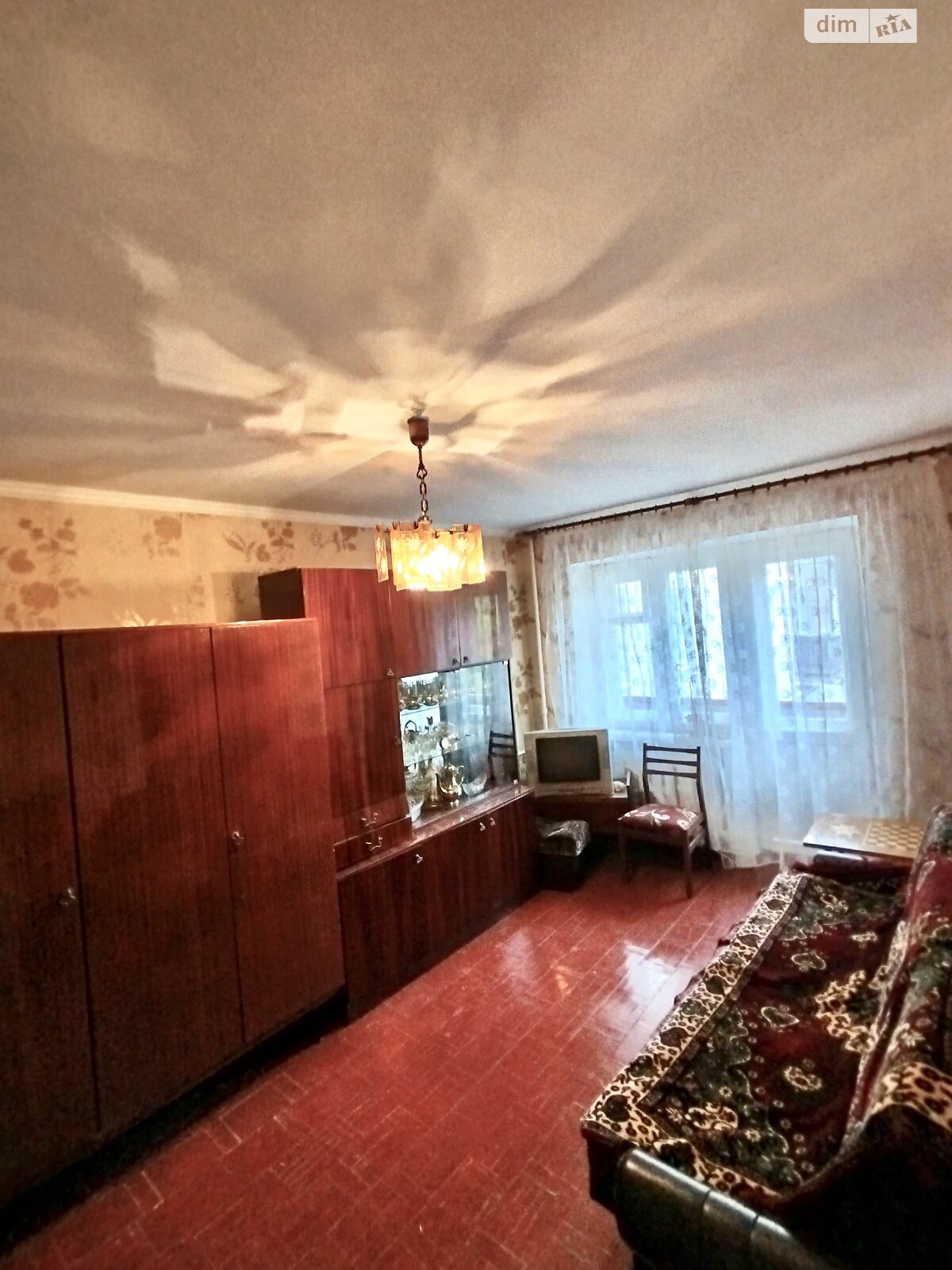 Продажа однокомнатной квартиры в Луцке, на просп. Грушевского Президента 9, район Центр фото 1 Продажа однокомнатной квартиры в Луцке, на просп. Грушевского Президента 9, район Центр фото 1
