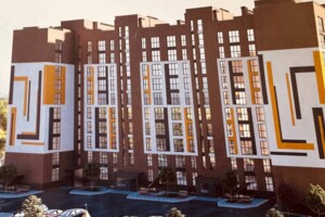 Продажа трехкомнатной квартиры в Луцке, на ул. Железнодорожная, район Центр фото 2