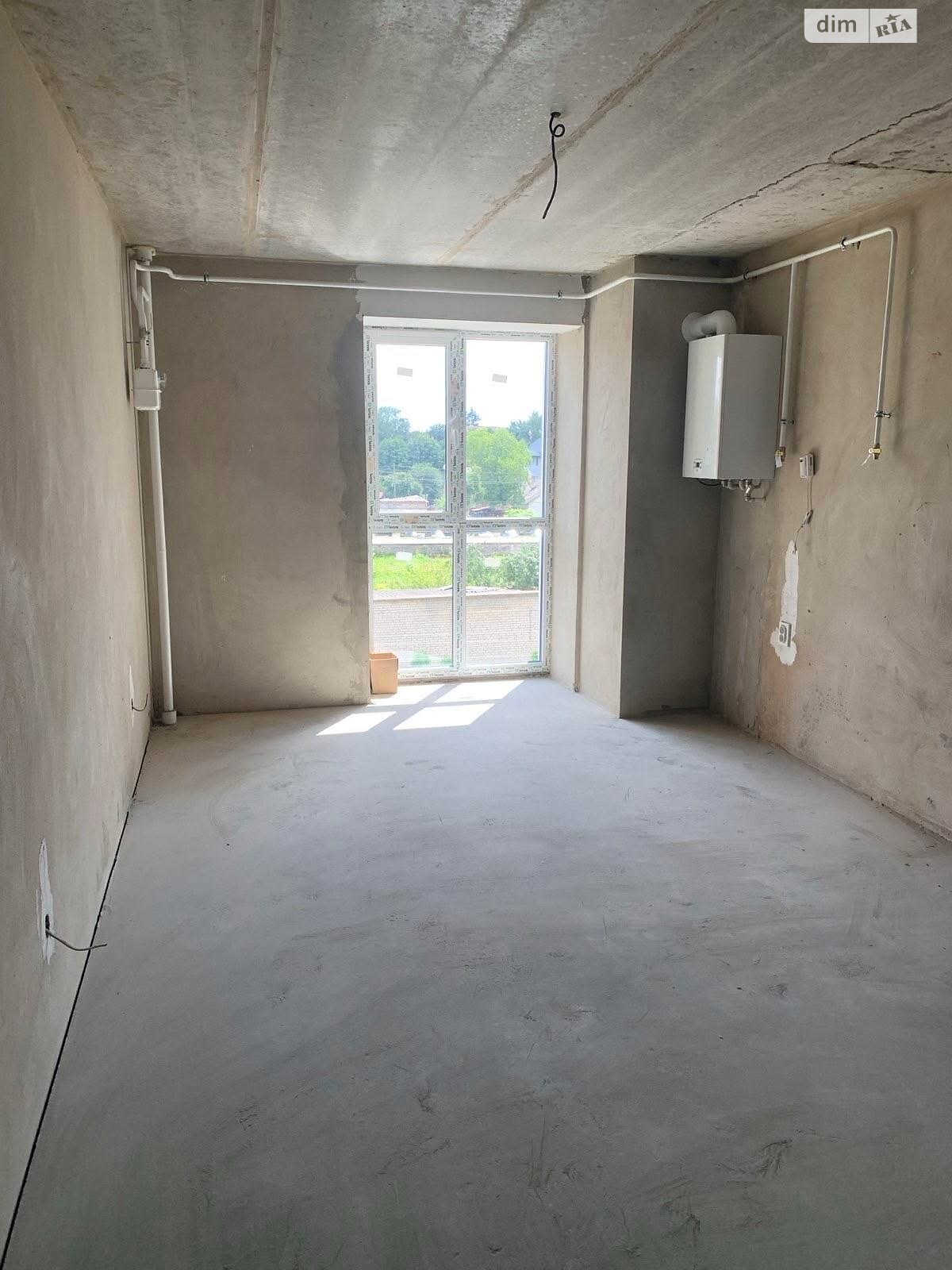 Продажа однокомнатной квартиры в Луцке, на ул. Железнодорожная 16, район Центр фото 1