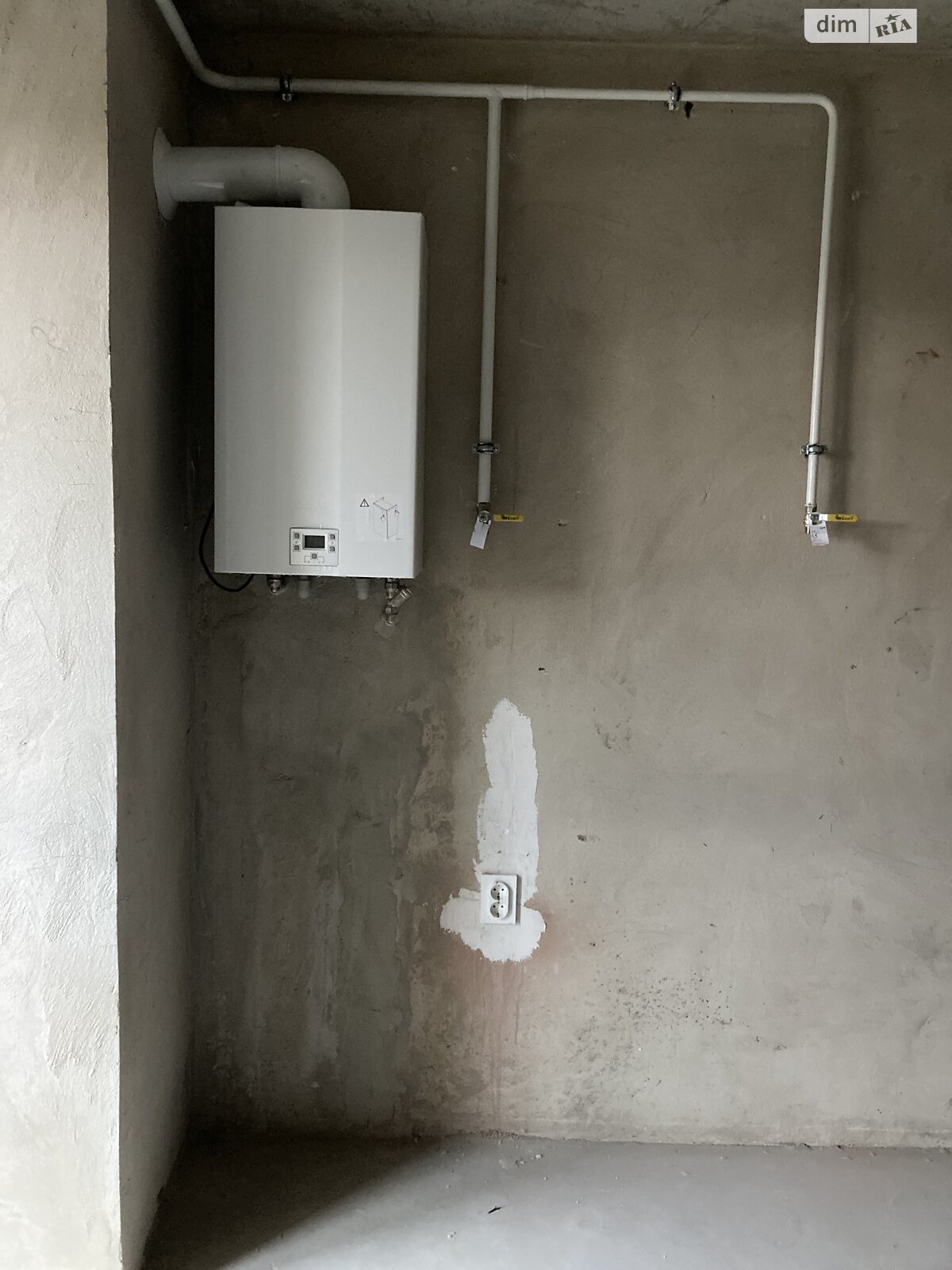 Продажа однокомнатной квартиры в Луцке, на ул. Железнодорожная 16, район Центр фото 1