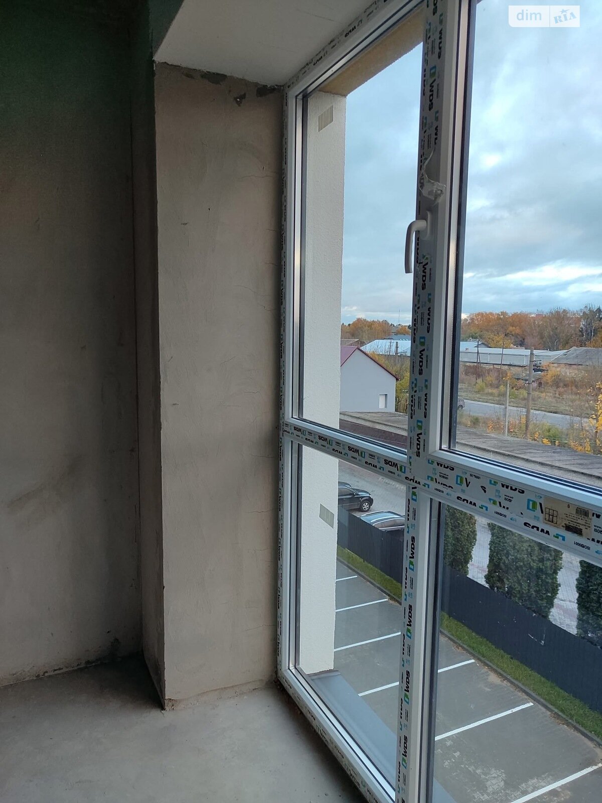 Продажа однокомнатной квартиры в Луцке, на ул. Железнодорожная 16, район Центр фото 1