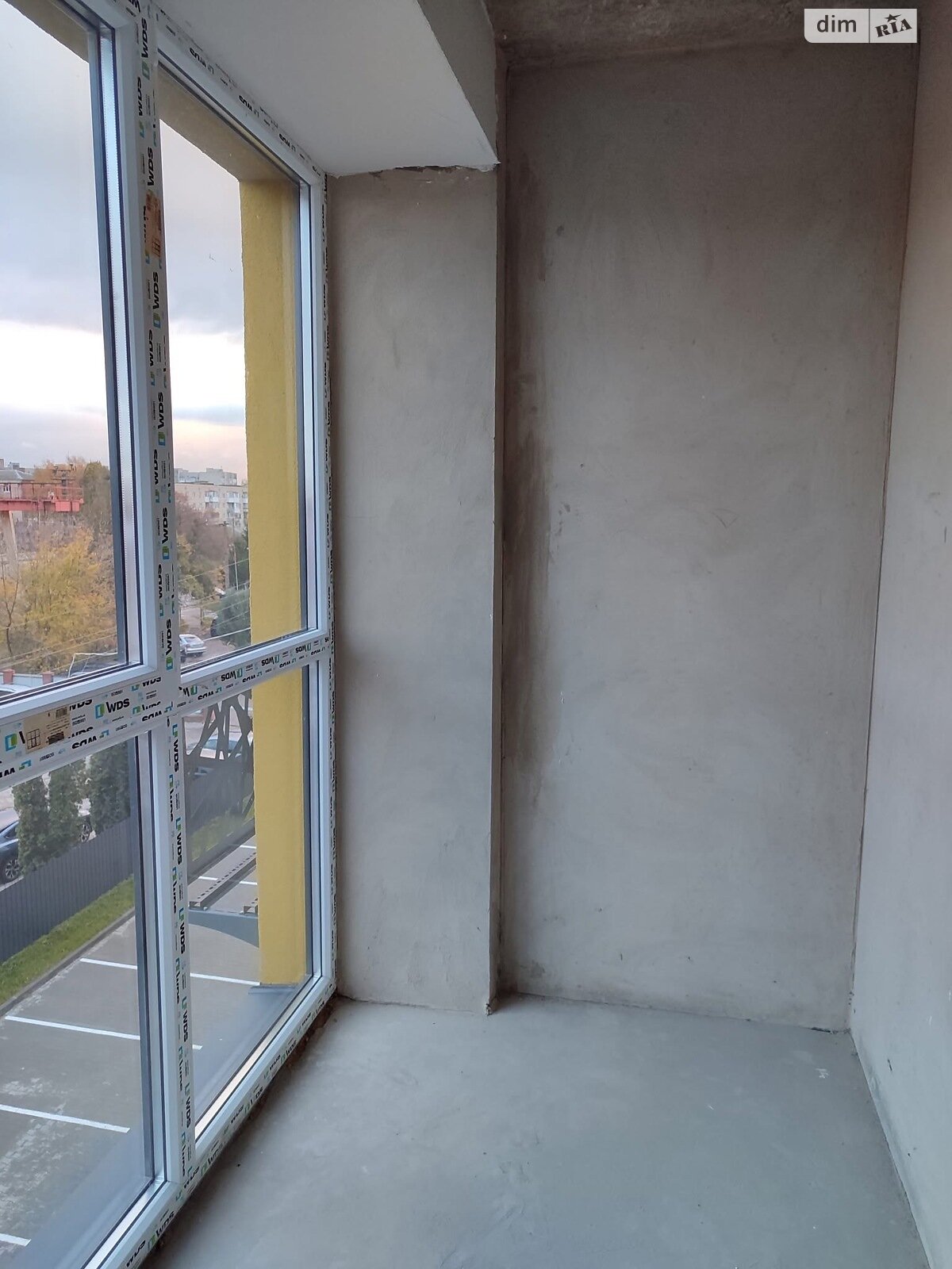 Продажа однокомнатной квартиры в Луцке, на ул. Железнодорожная 16, район Центр фото 1