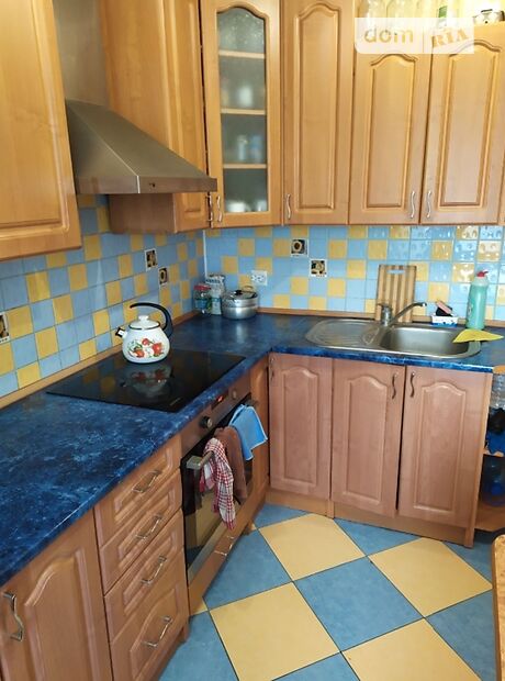 Продаж чотирикімнатної квартири в Луцьку, на майд. Київський 6, район Центр фото 1 Продаж чотирикімнатної квартири в Луцьку, на майд. Київський 6, район Центр фото 1