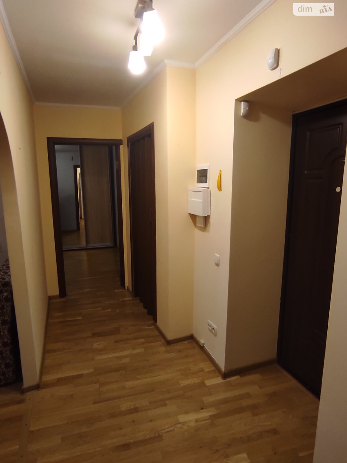 Продажа двухкомнатной квартиры в Луцке, на майд. Киевская 5, район Центр фото 1