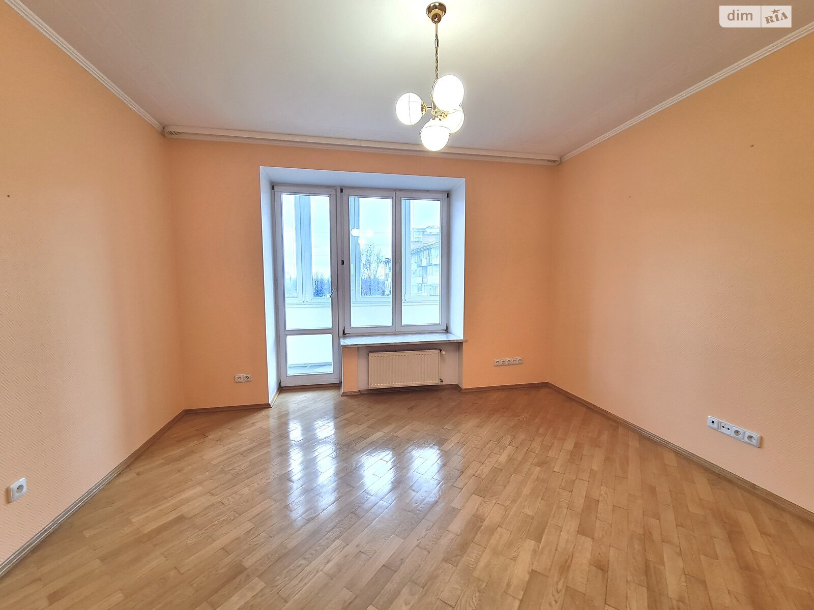 Продаж чотирикімнатної квартири в Луцьку, на вул. Коперника 51, район Центр фото 1