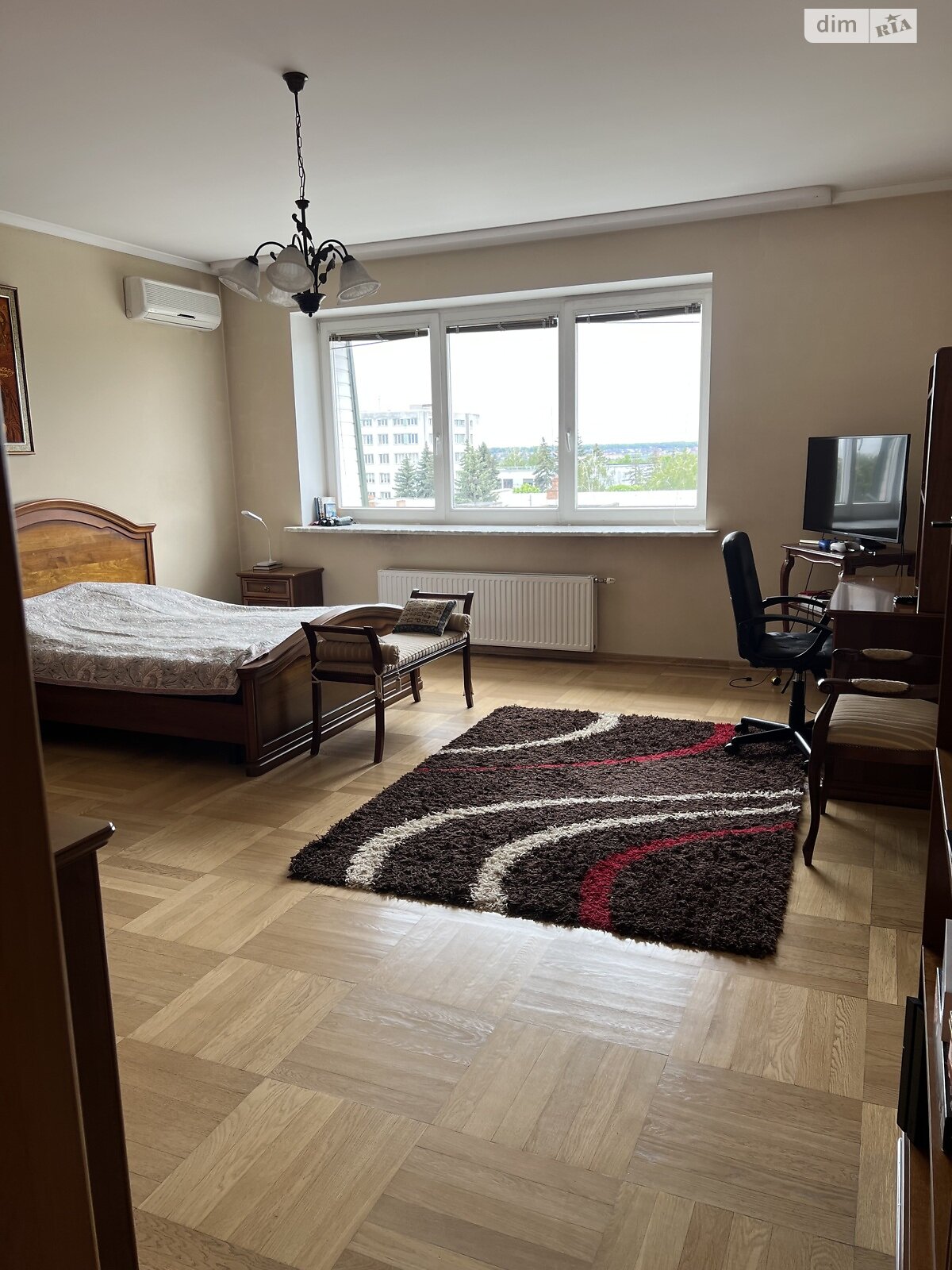 Продаж п`ятикімнатної квартири в Луцьку, на вул. Коперника, район Центр фото 1 Продаж п`ятикімнатної квартири в Луцьку, на вул. Коперника, район Центр фото 1