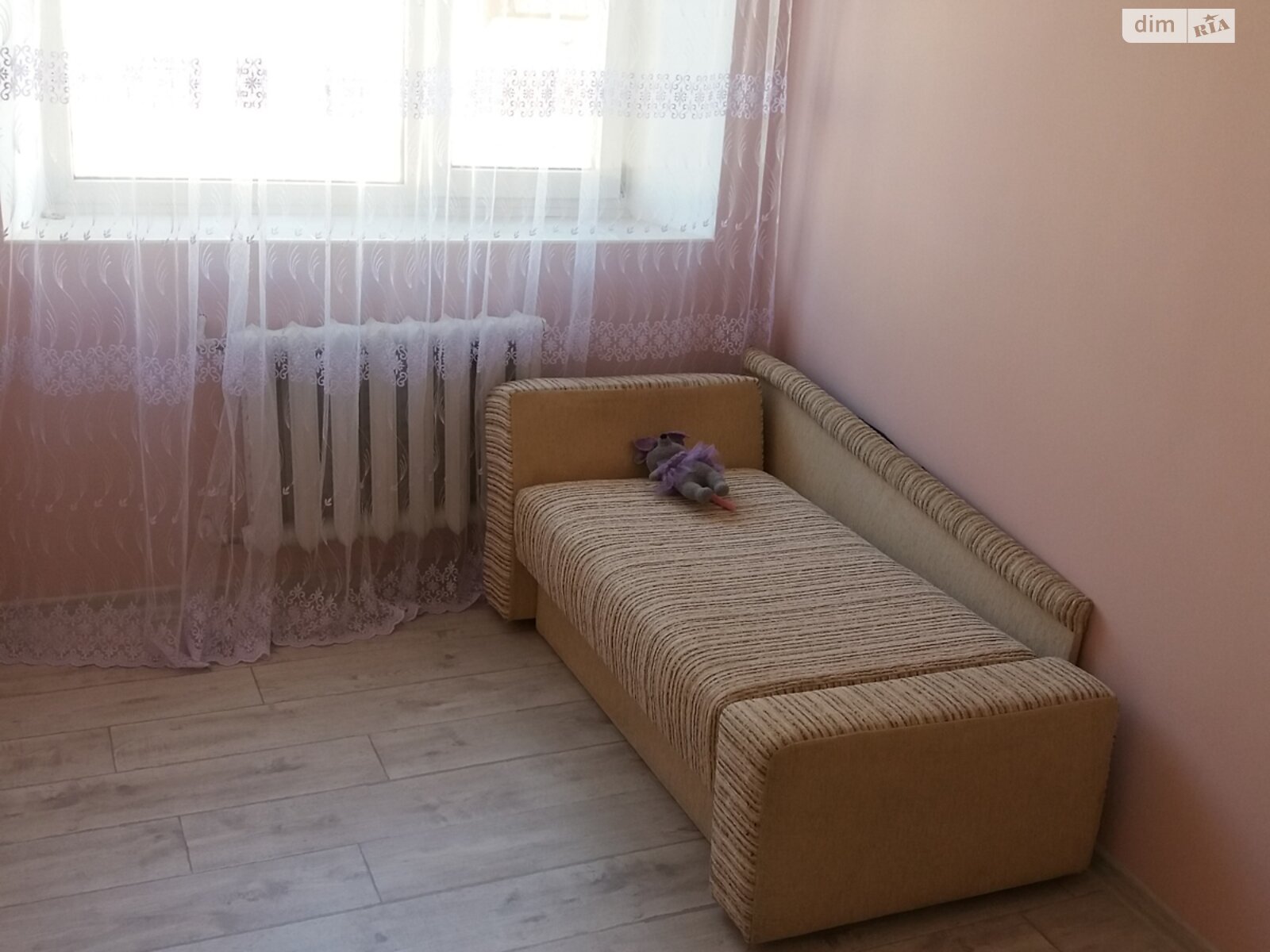 Продаж двокімнатної квартири в Луцьку, на вул. Кривий Вал, район Центр фото 1 Продаж двокімнатної квартири в Луцьку, на вул. Кривий Вал, район Центр фото 1