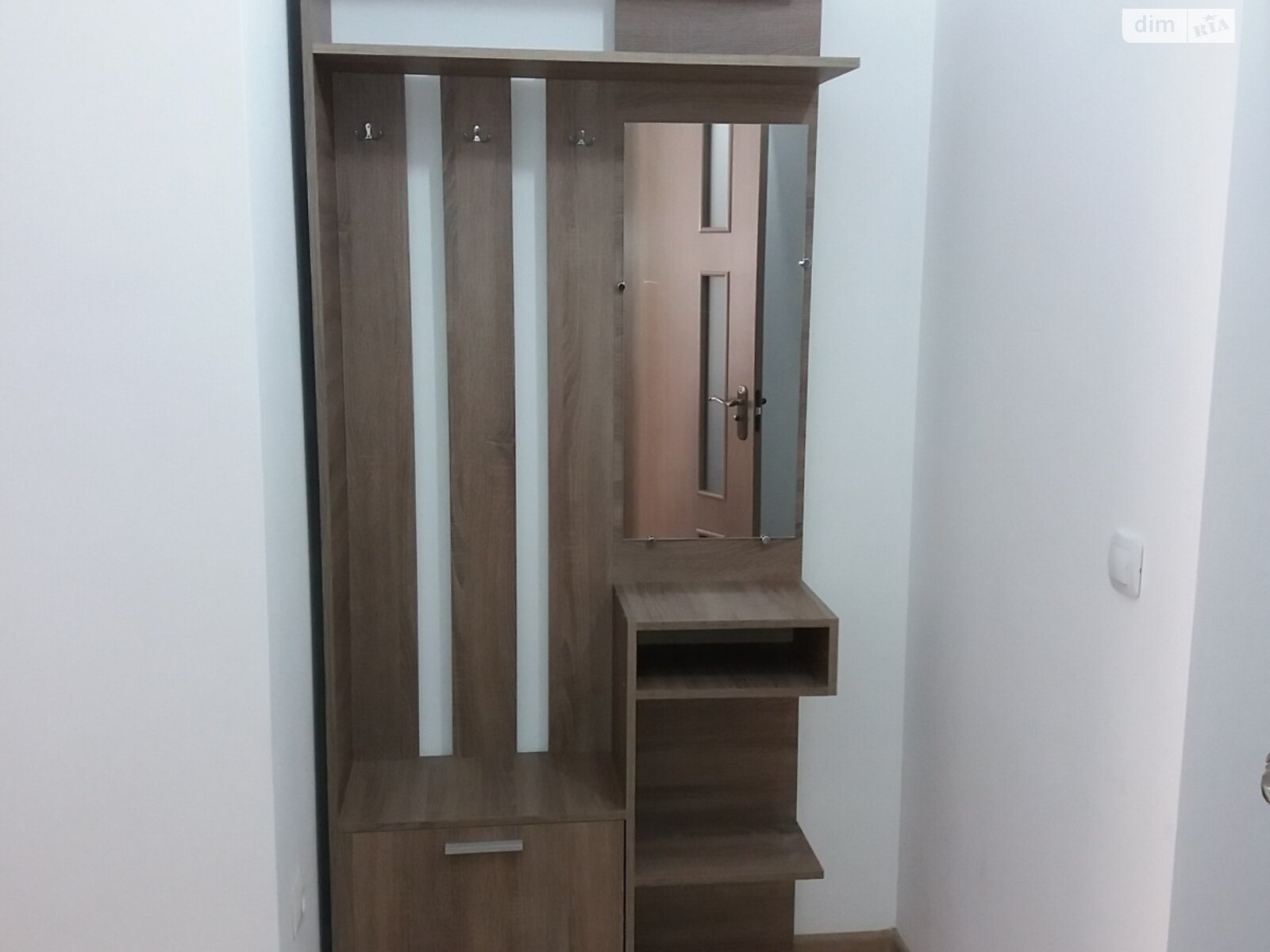 Продаж двокімнатної квартири в Луцьку, на вул. Кривий Вал, район Центр фото 1 Продаж двокімнатної квартири в Луцьку, на вул. Кривий Вал, район Центр фото 1