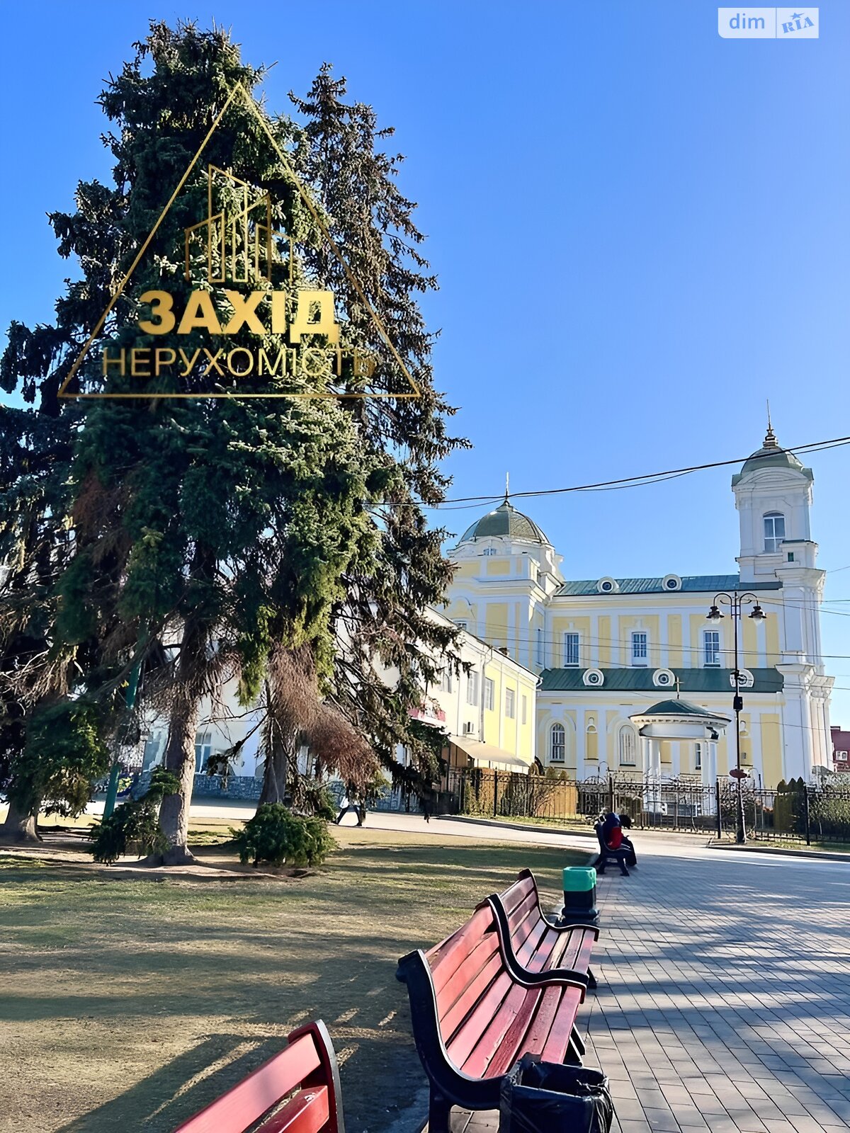 Продажа двухкомнатной квартиры в Луцке, на ул. Крылова 4, район Центр фото 1 Продажа двухкомнатной квартиры в Луцке, на ул. Крылова 4, район Центр фото 1
