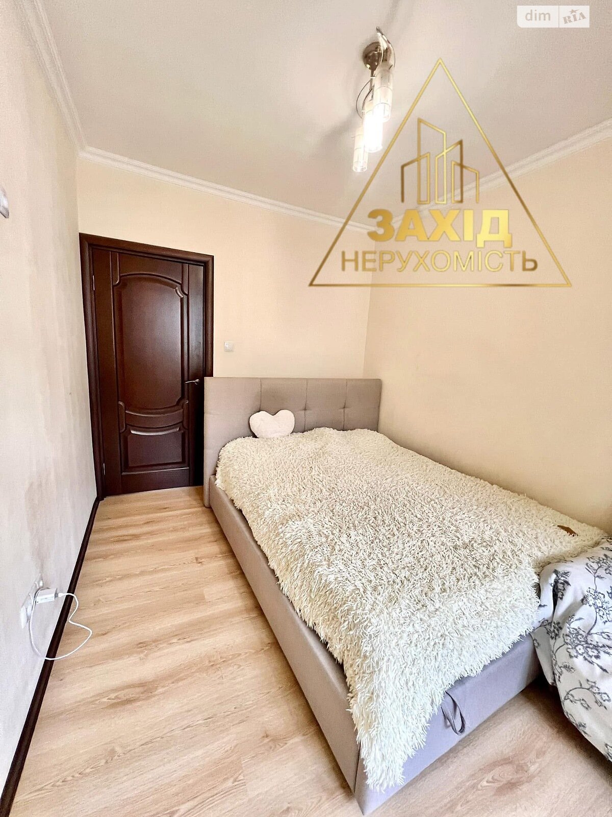 Продажа двухкомнатной квартиры в Луцке, на ул. Крылова 4, район Центр фото 1 Продажа двухкомнатной квартиры в Луцке, на ул. Крылова 4, район Центр фото 1