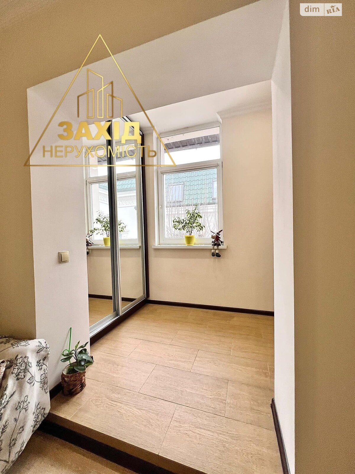 Продажа двухкомнатной квартиры в Луцке, на ул. Крылова 4, район Центр фото 1 Продажа двухкомнатной квартиры в Луцке, на ул. Крылова 4, район Центр фото 1
