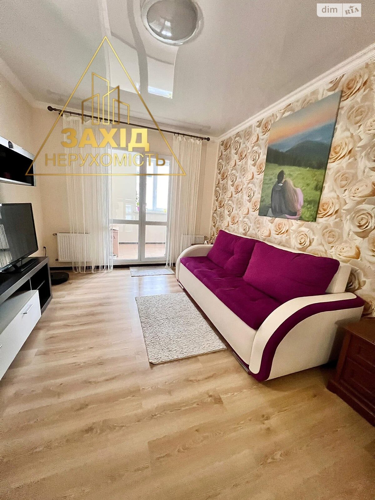 Продажа двухкомнатной квартиры в Луцке, на ул. Крылова 4, район Центр фото 1 Продажа двухкомнатной квартиры в Луцке, на ул. Крылова 4, район Центр фото 1