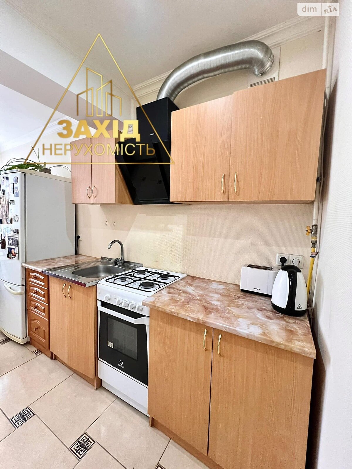 Продажа двухкомнатной квартиры в Луцке, на ул. Крылова 4, район Центр фото 1 Продажа двухкомнатной квартиры в Луцке, на ул. Крылова 4, район Центр фото 1