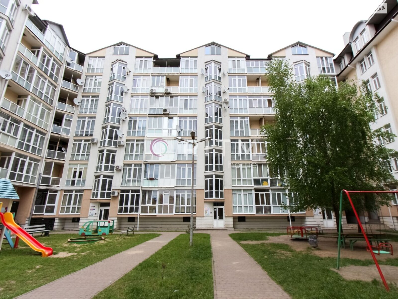 Продаж двокімнатної квартири в Луцьку, на вул. Максима Кривоноса, район Центр фото 1 Продаж двокімнатної квартири в Луцьку, на вул. Максима Кривоноса, район Центр фото 1