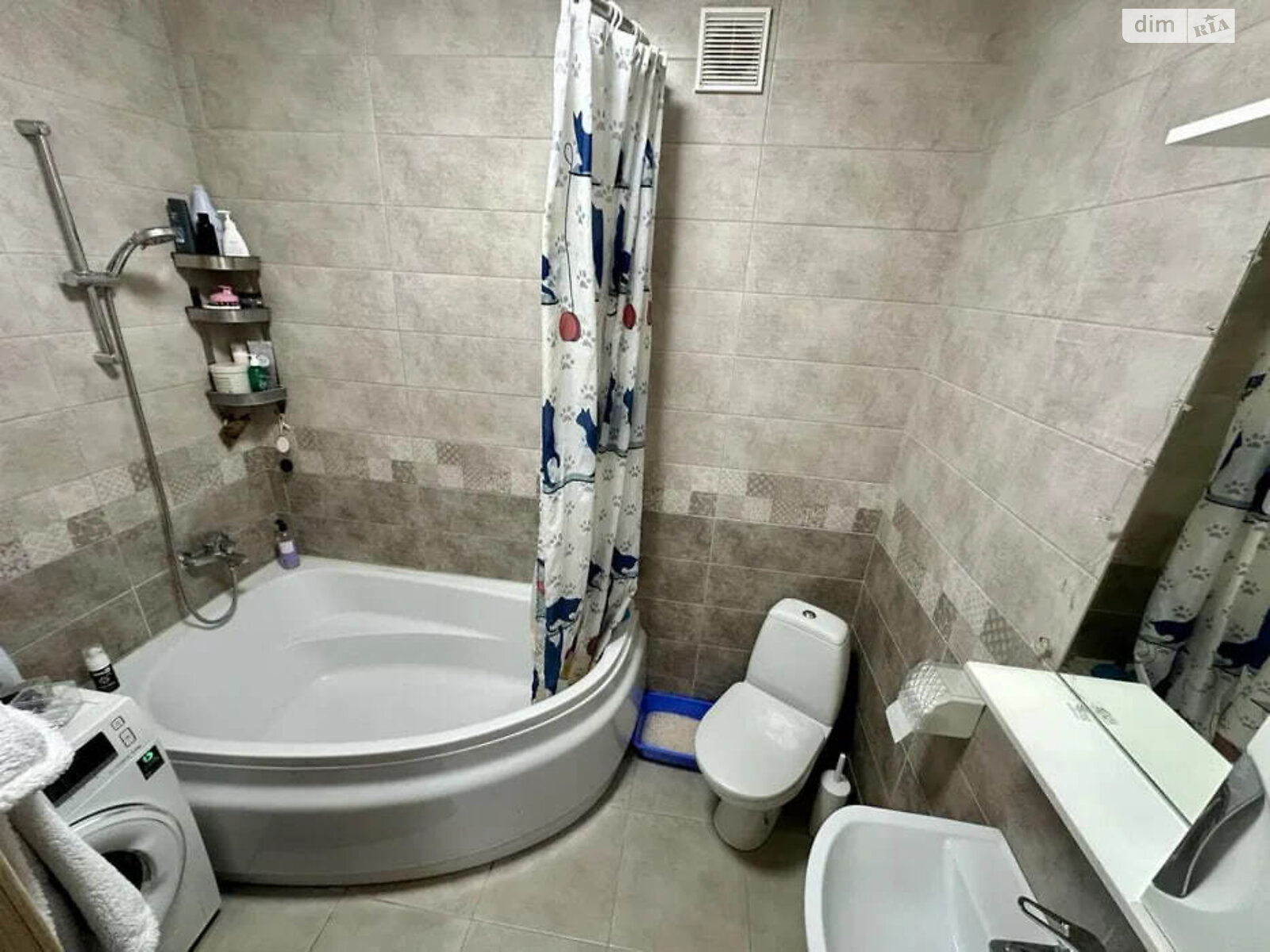 Продажа однокомнатной квартиры в Луцке, на ул. Набережная 4А, район Центр фото 1 Продажа однокомнатной квартиры в Луцке, на ул. Набережная 4А, район Центр фото 1