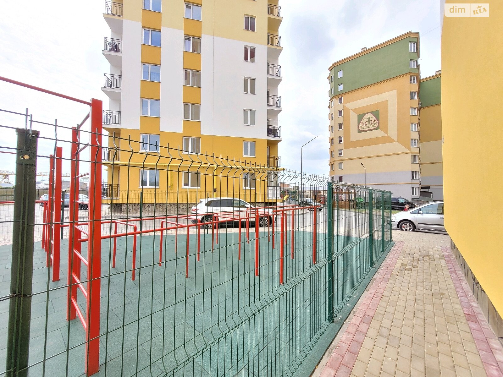 Продаж двокімнатної квартири в Луцьку, на просп. Перемоги, район Центр фото 1 Продаж двокімнатної квартири в Луцьку, на просп. Перемоги, район Центр фото 1