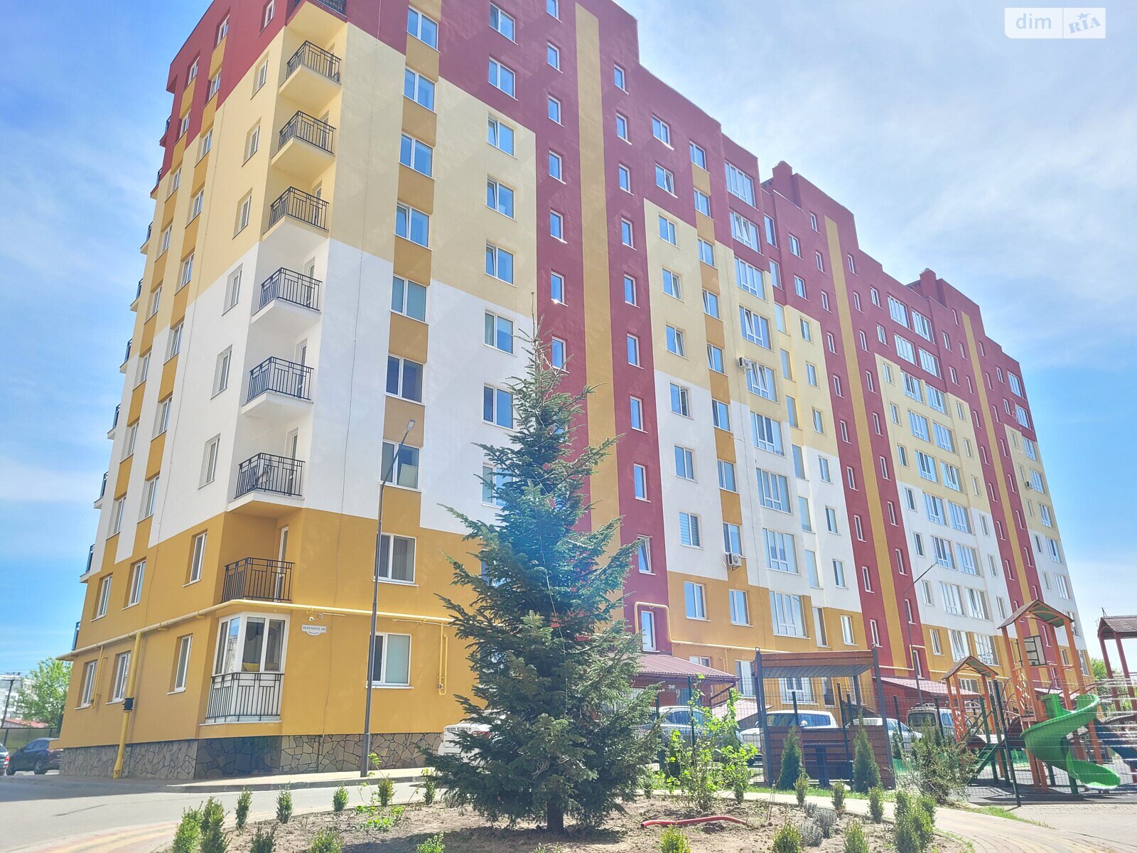 Продаж двокімнатної квартири в Луцьку, на просп. Перемоги, район Центр фото 1 Продаж двокімнатної квартири в Луцьку, на просп. Перемоги, район Центр фото 1