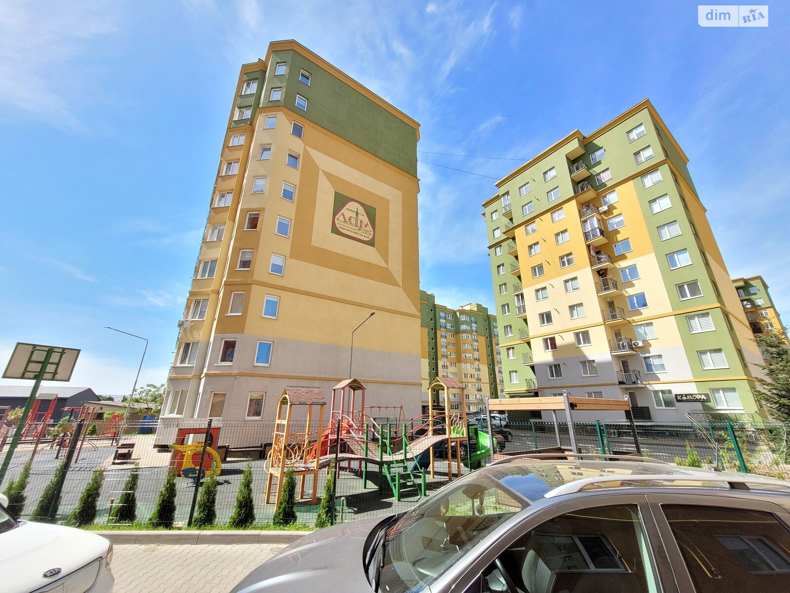 Продаж двокімнатної квартири в Луцьку, на просп. Перемоги, район Центр фото 1 Продаж двокімнатної квартири в Луцьку, на просп. Перемоги, район Центр фото 1