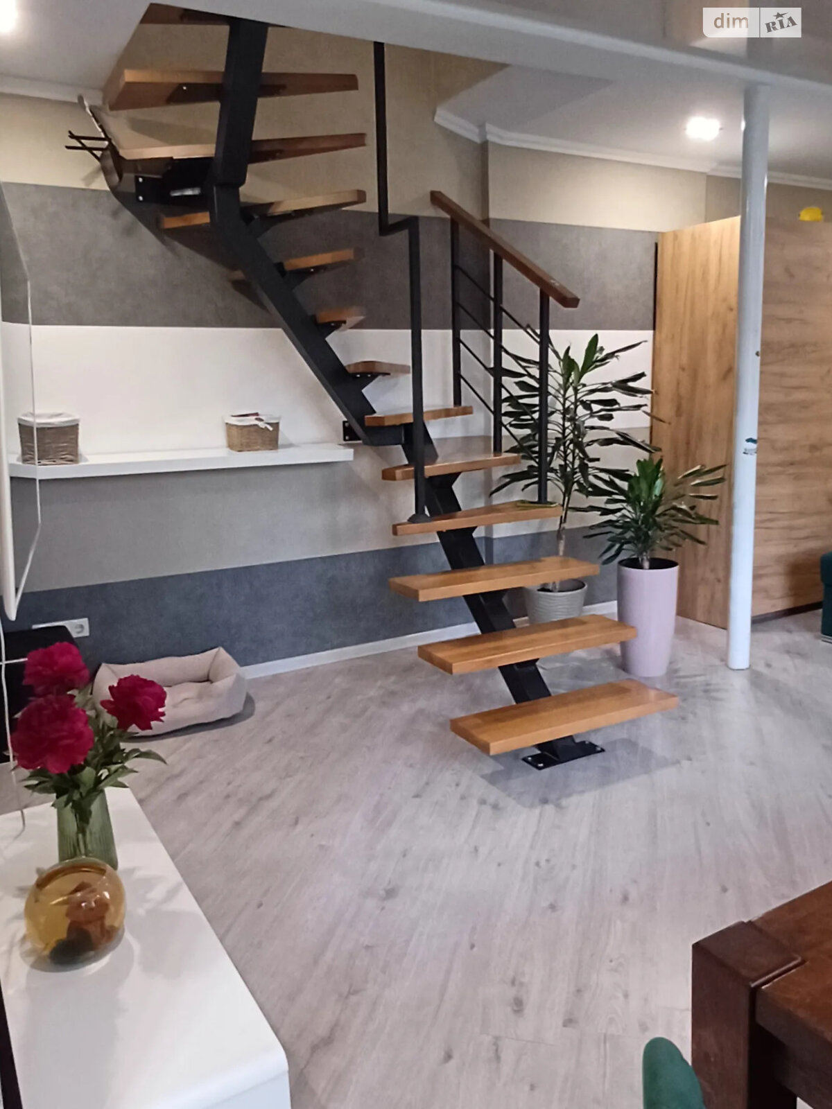 Продаж трикімнатної квартири в Луцьку, на вул. Огієнка Івана 3, район Центр фото 1 Продаж трикімнатної квартири в Луцьку, на вул. Огієнка Івана 3, район Центр фото 1