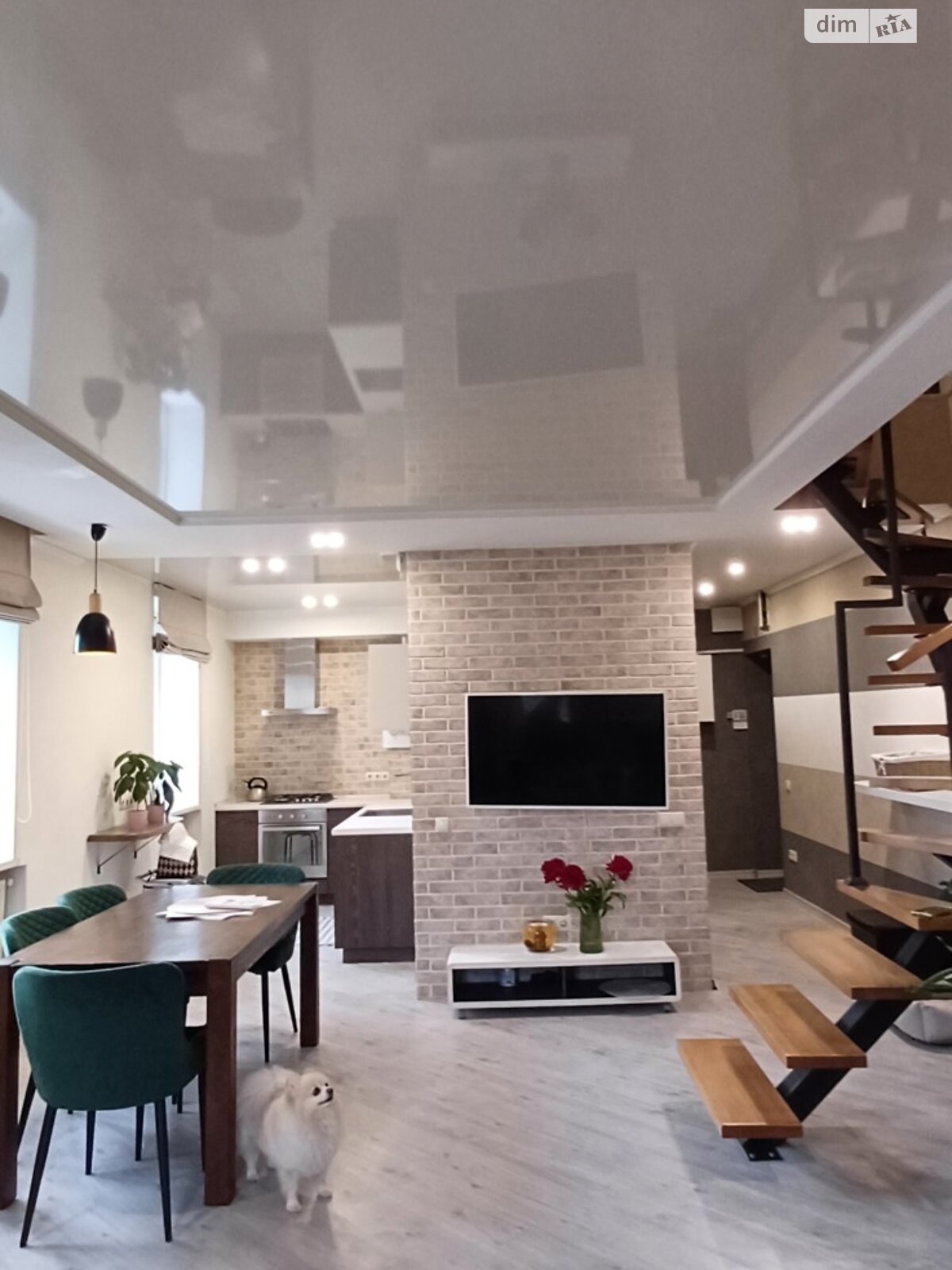 Продаж трикімнатної квартири в Луцьку, на вул. Огієнка Івана 3, район Центр фото 1 Продаж трикімнатної квартири в Луцьку, на вул. Огієнка Івана 3, район Центр фото 1
