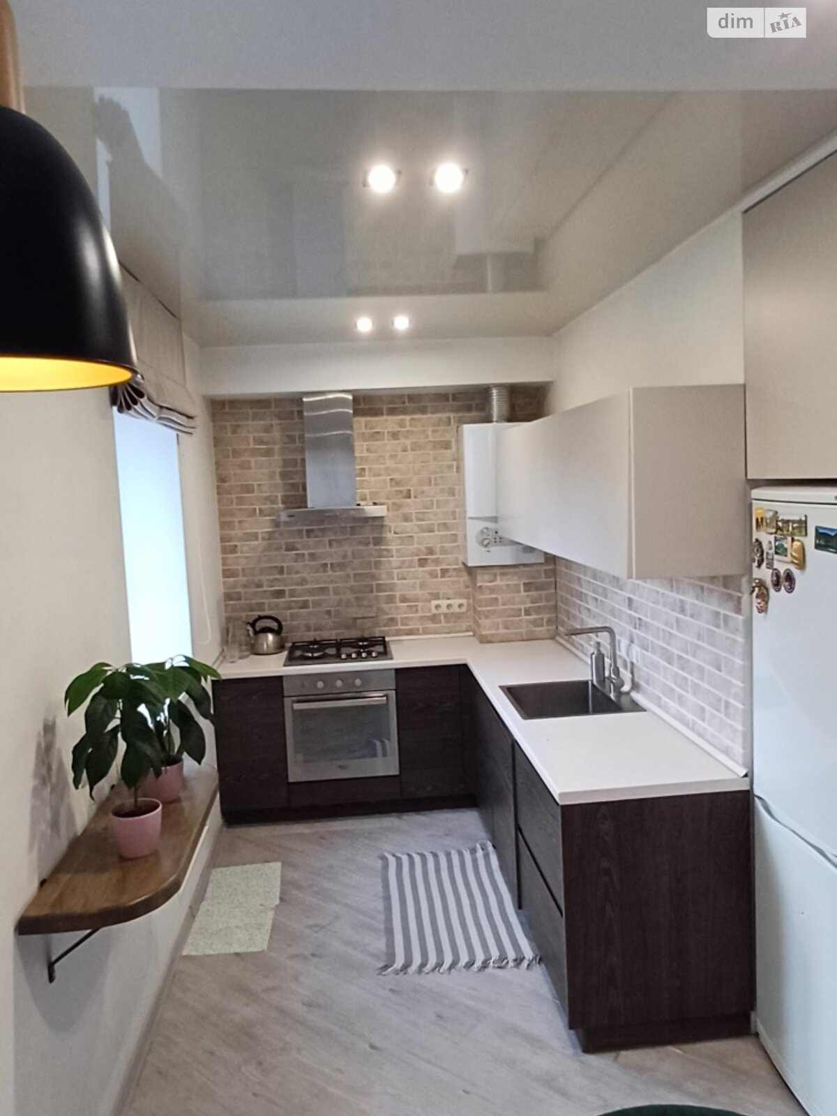 Продаж трикімнатної квартири в Луцьку, на вул. Огієнка Івана 3, район Центр фото 1 Продаж трикімнатної квартири в Луцьку, на вул. Огієнка Івана 3, район Центр фото 1