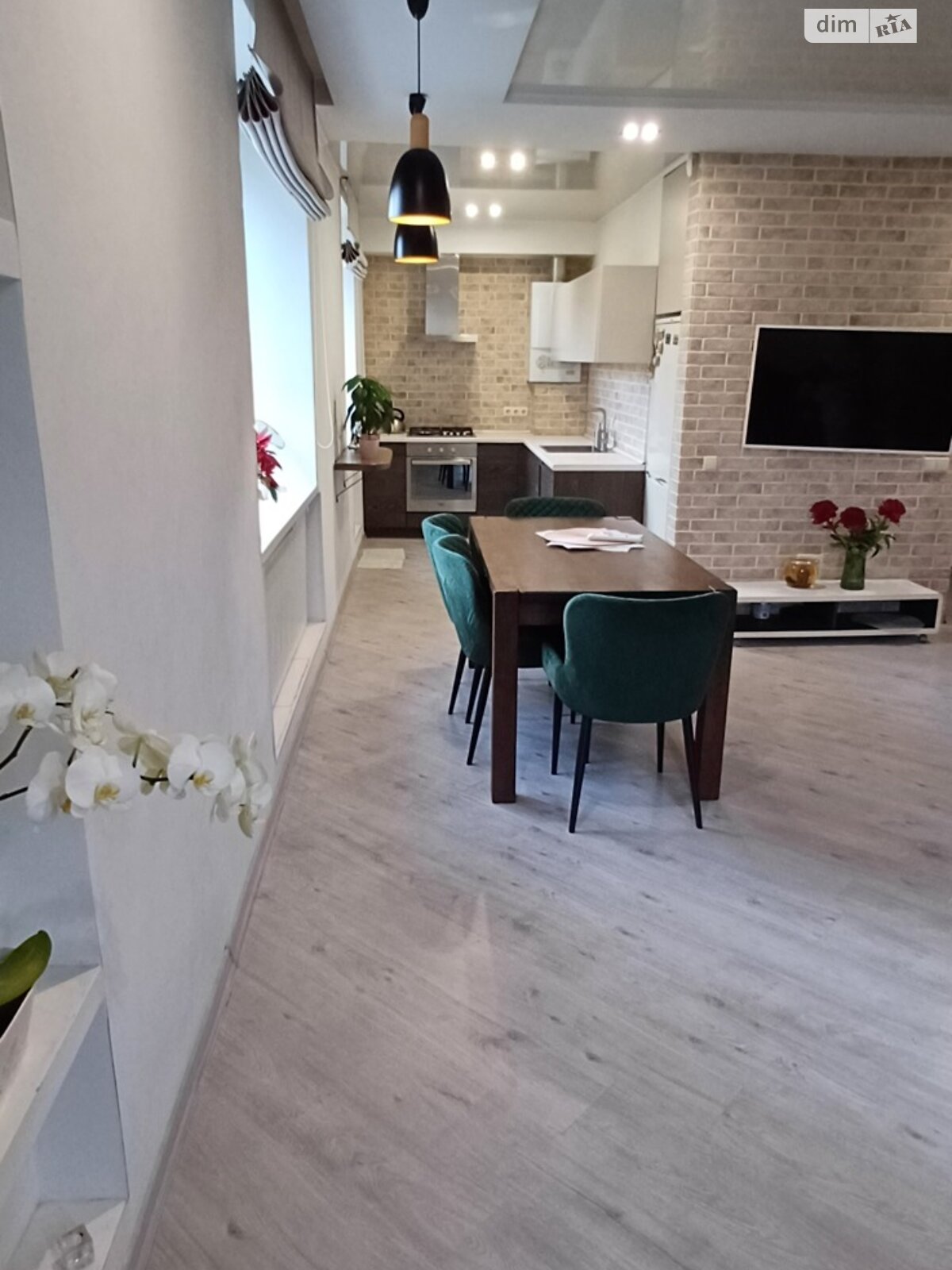 Продаж трикімнатної квартири в Луцьку, на вул. Огієнка Івана 3, район Центр фото 1 Продаж трикімнатної квартири в Луцьку, на вул. Огієнка Івана 3, район Центр фото 1