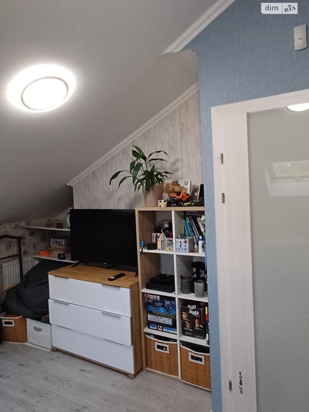 Продаж трикімнатної квартири в Луцьку, на вул. Огієнка Івана 3, район Центр фото 1 Продаж трикімнатної квартири в Луцьку, на вул. Огієнка Івана 3, район Центр фото 1