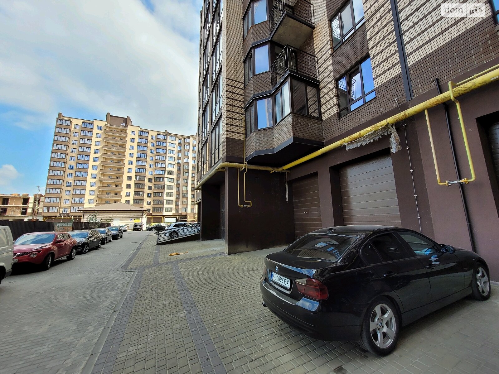 Продажа трехкомнатной квартиры в Луцке, на ул. Ровенская 25Є, район Центр фото 1