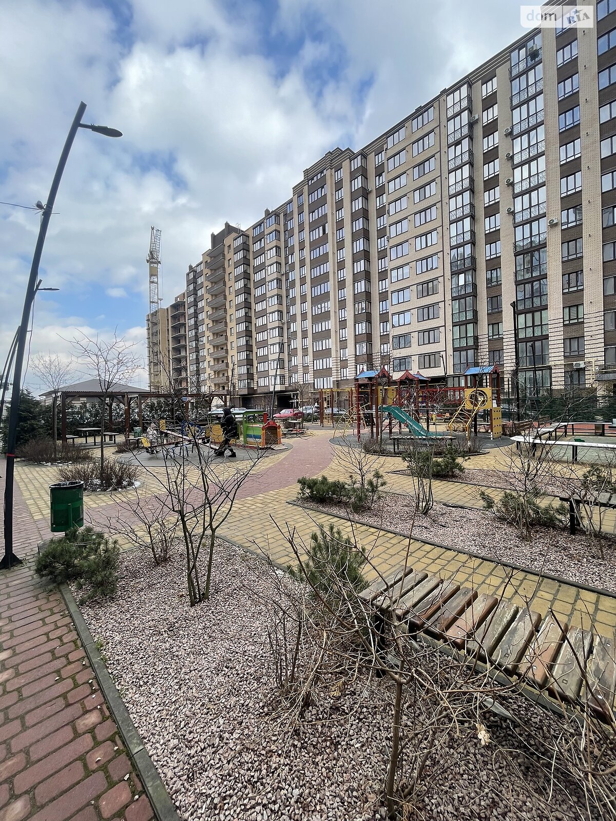 Продаж двокімнатної квартири в Луцьку, на вул. Рівненська 25, район Центр фото 1