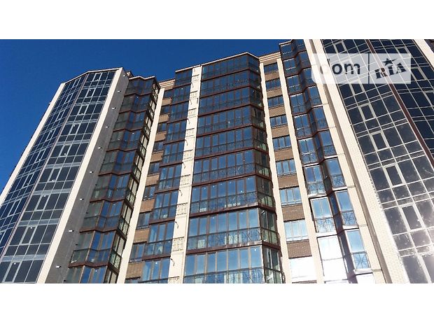 Продажа однокомнатной квартиры в Луцке, на ул. Ровенская район Центр фото 1 Продажа однокомнатной квартиры в Луцке, на ул. Ровенская район Центр фото 1