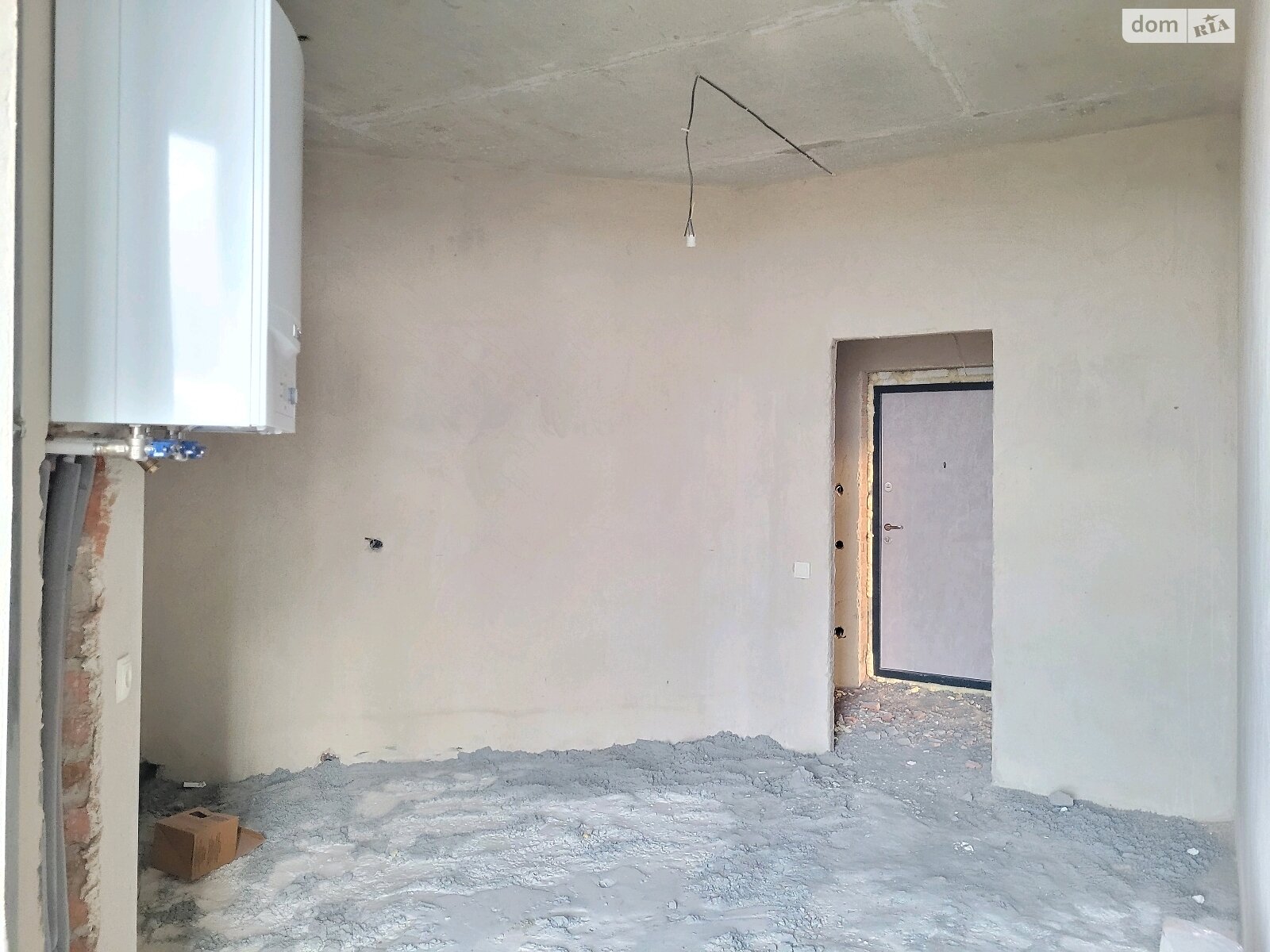 Продаж трикімнатної квартири в Луцьку, на вул. Яровиця 17, район Центр фото 1 Продаж трикімнатної квартири в Луцьку, на вул. Яровиця 17, район Центр фото 1