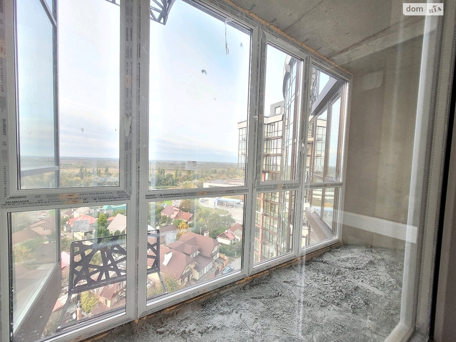 Продаж трикімнатної квартири в Луцьку, на вул. Яровиця 17, район Центр фото 1 Продаж трикімнатної квартири в Луцьку, на вул. Яровиця 17, район Центр фото 1