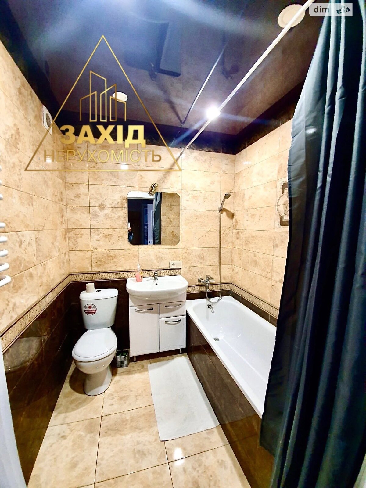 Продаж однокімнатної квартири в Луцьку, на просп. Перемоги 32А, район Центр фото 1 Продаж однокімнатної квартири в Луцьку, на просп. Перемоги 32А, район Центр фото 1