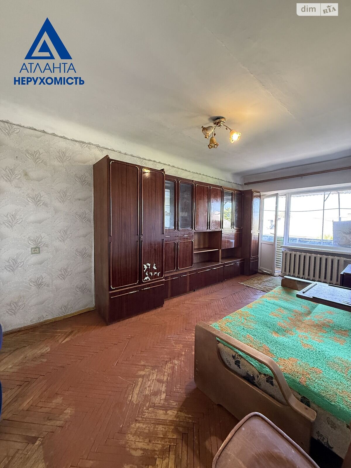 Продажа двухкомнатной квартиры в Луцке, на просп. Победы 12, район Центр фото 1 Продажа двухкомнатной квартиры в Луцке, на просп. Победы 12, район Центр фото 1
