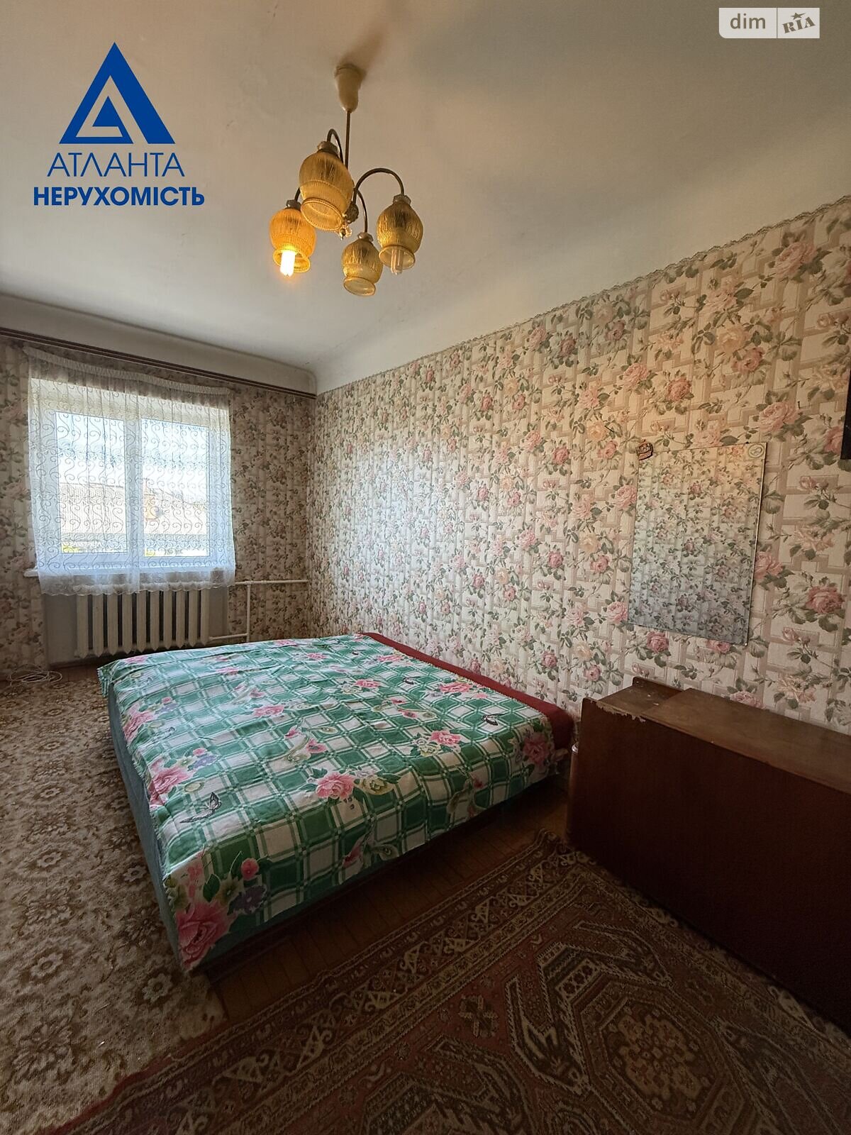 Продажа двухкомнатной квартиры в Луцке, на просп. Победы 12, район Центр фото 1 Продажа двухкомнатной квартиры в Луцке, на просп. Победы 12, район Центр фото 1