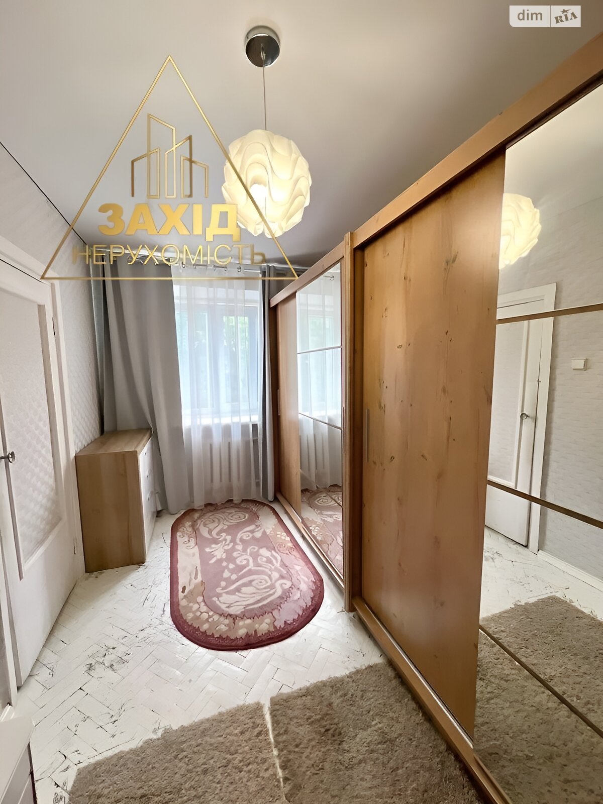 Продаж двокімнатної квартири в Луцьку, на просп. Перемоги 22, район Центр фото 1 Продаж двокімнатної квартири в Луцьку, на просп. Перемоги 22, район Центр фото 1