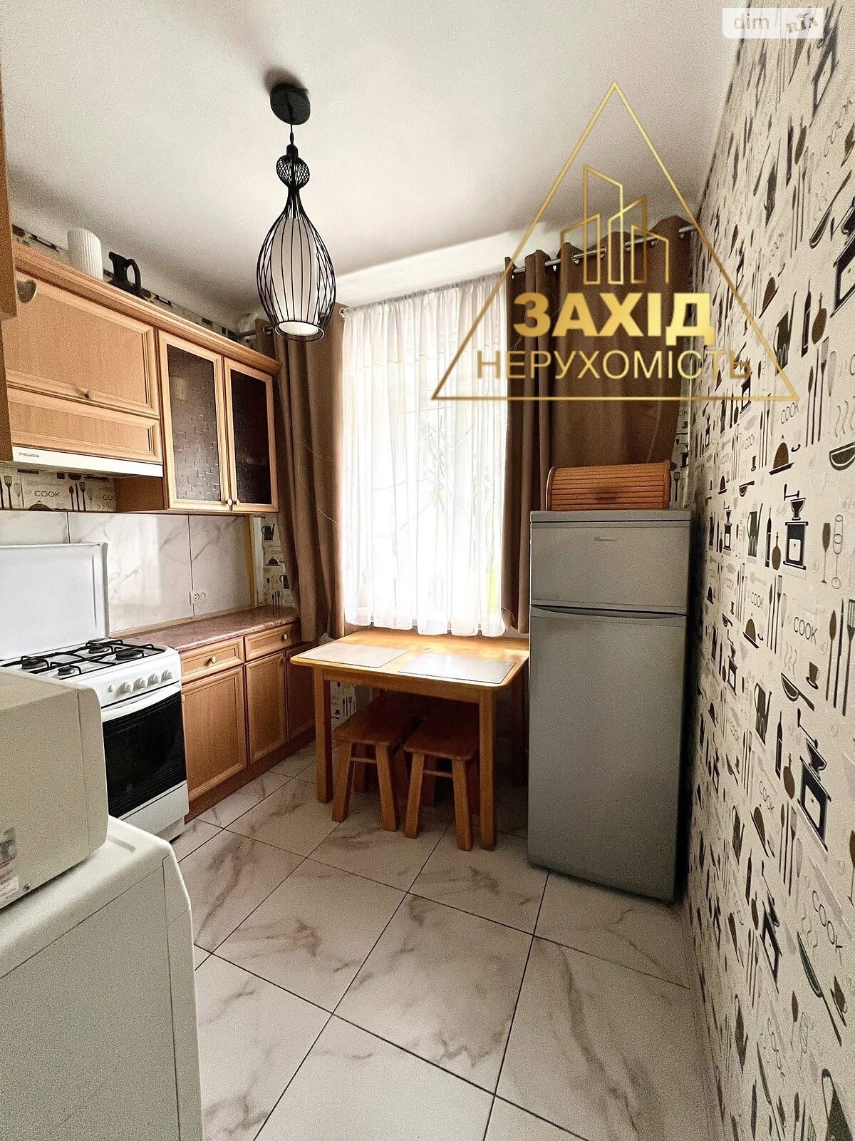 Продаж двокімнатної квартири в Луцьку, на просп. Перемоги 22, район Центр фото 1 Продаж двокімнатної квартири в Луцьку, на просп. Перемоги 22, район Центр фото 1