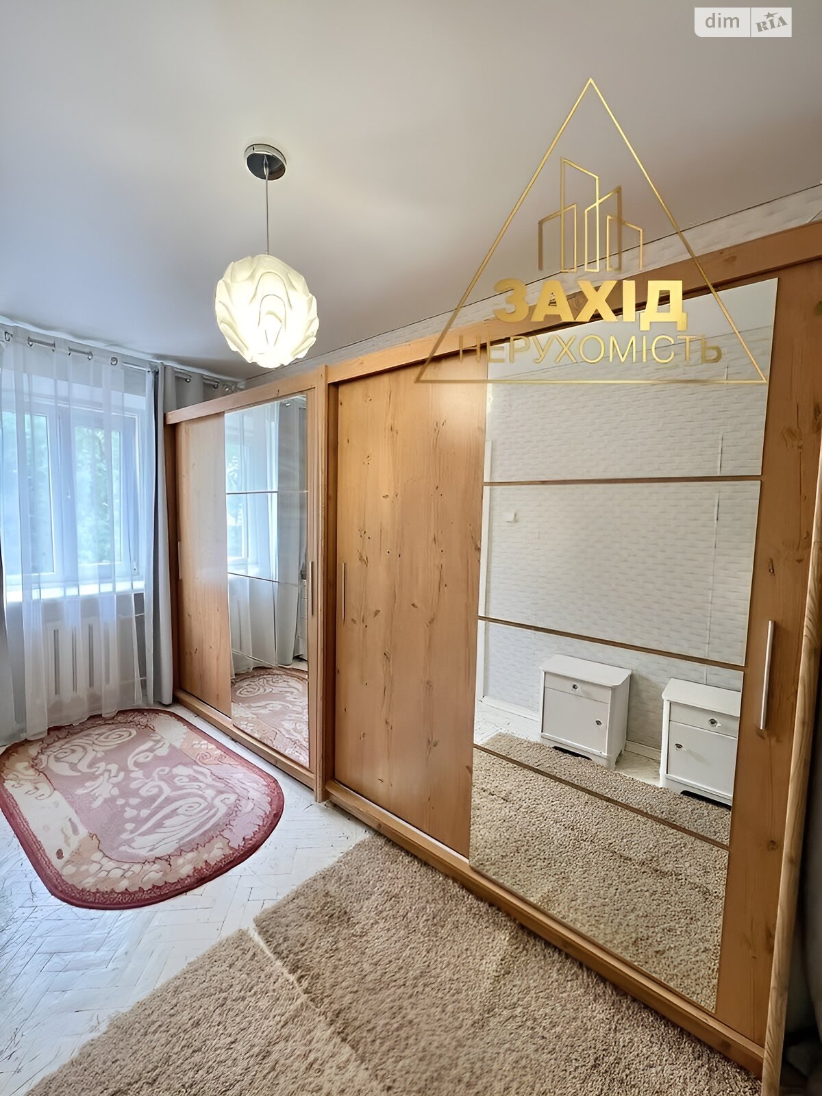 Продаж двокімнатної квартири в Луцьку, на просп. Перемоги 22, район Центр фото 1 Продаж двокімнатної квартири в Луцьку, на просп. Перемоги 22, район Центр фото 1