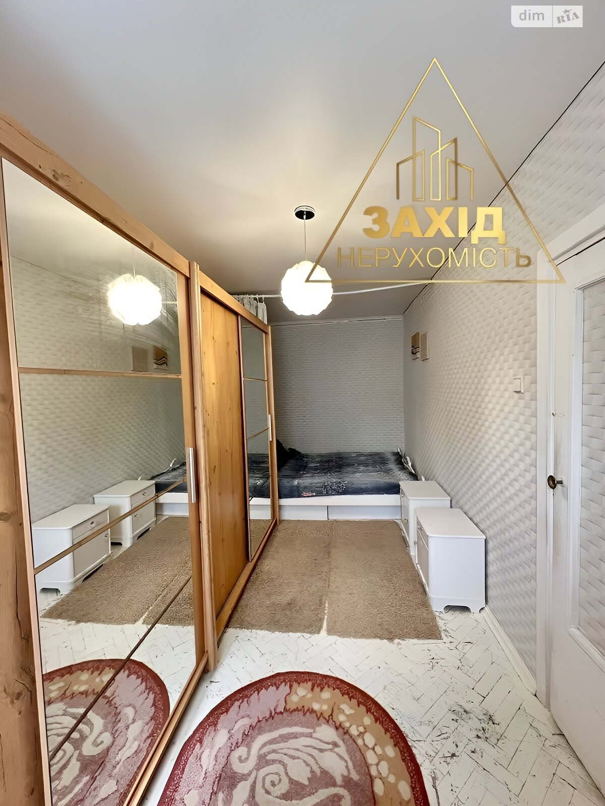 Продаж двокімнатної квартири в Луцьку, на просп. Перемоги 22, район Центр фото 1 Продаж двокімнатної квартири в Луцьку, на просп. Перемоги 22, район Центр фото 1