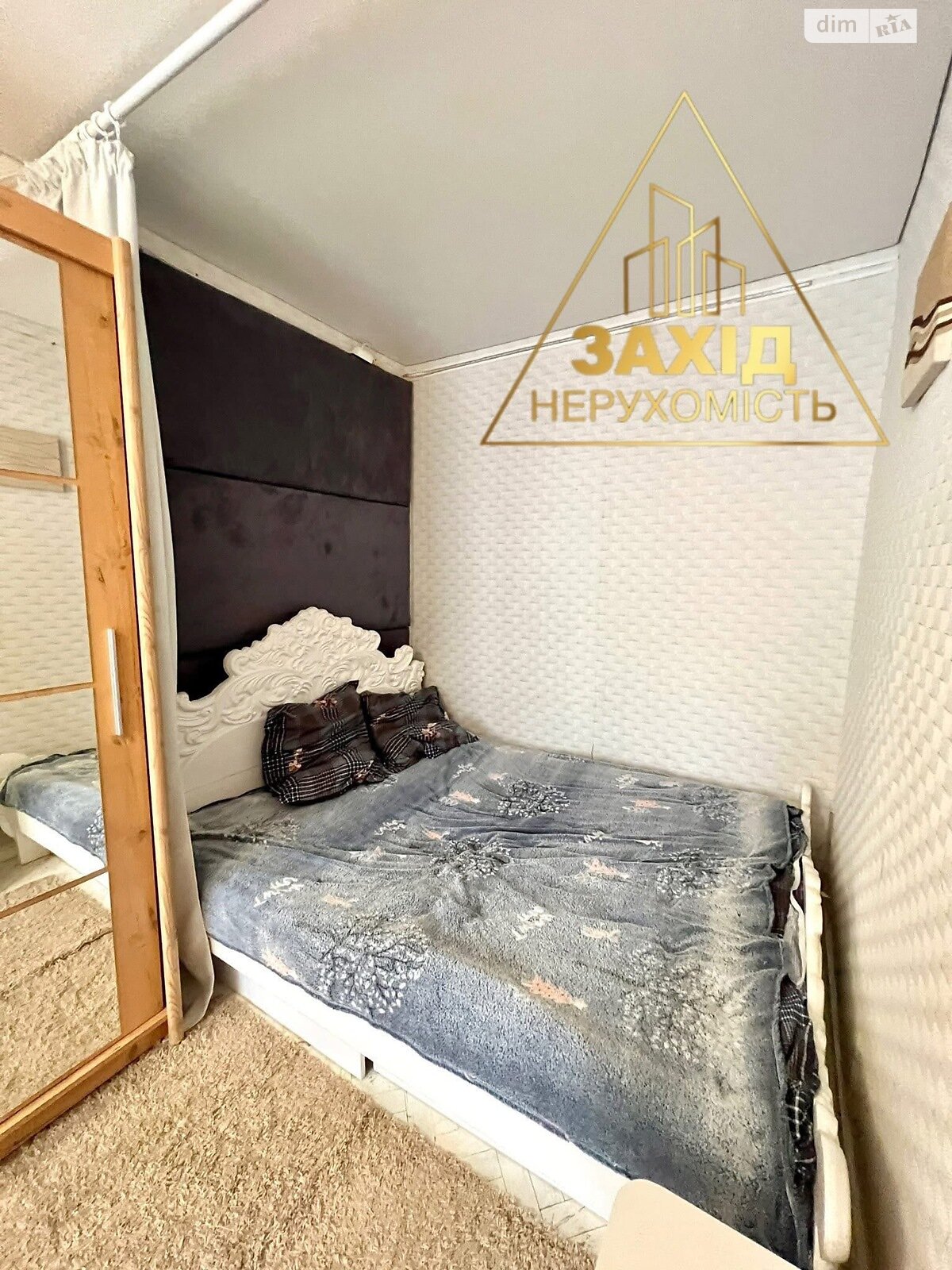 Продаж двокімнатної квартири в Луцьку, на просп. Перемоги 22, район Центр фото 1 Продаж двокімнатної квартири в Луцьку, на просп. Перемоги 22, район Центр фото 1