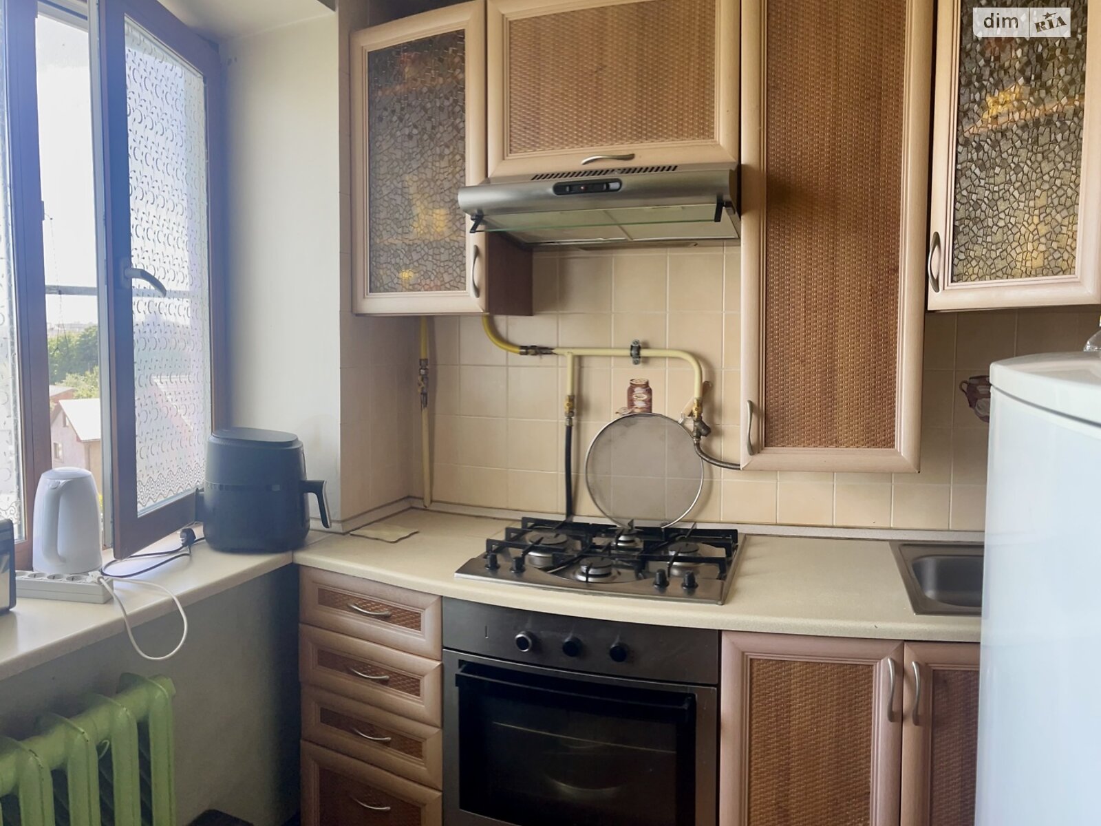 Продаж двокімнатної квартири в Луцьку, на просп. Перемоги 18, район Центр фото 1 Продаж двокімнатної квартири в Луцьку, на просп. Перемоги 18, район Центр фото 1