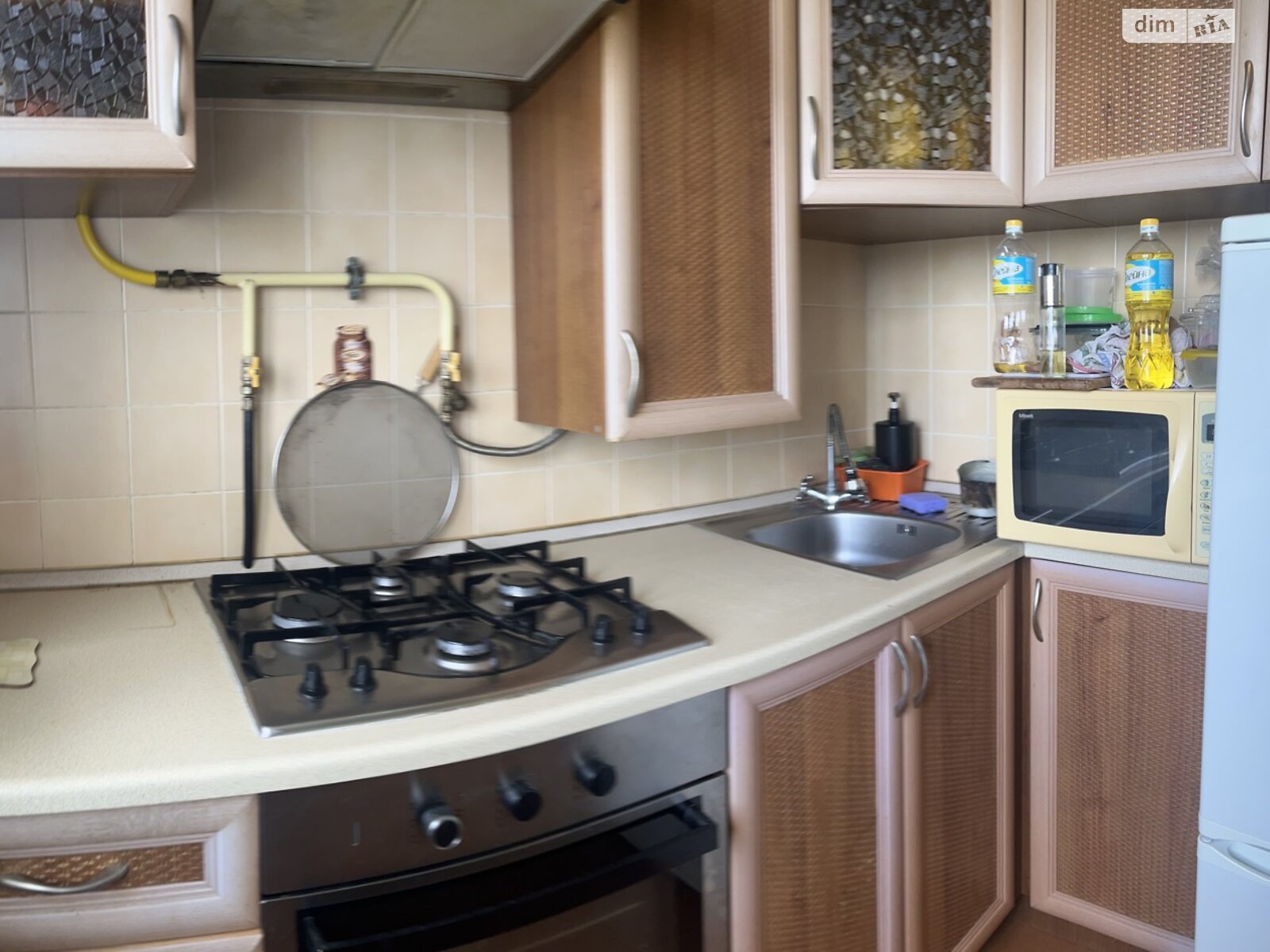 Продаж двокімнатної квартири в Луцьку, на просп. Перемоги 18, район Центр фото 1 Продаж двокімнатної квартири в Луцьку, на просп. Перемоги 18, район Центр фото 1