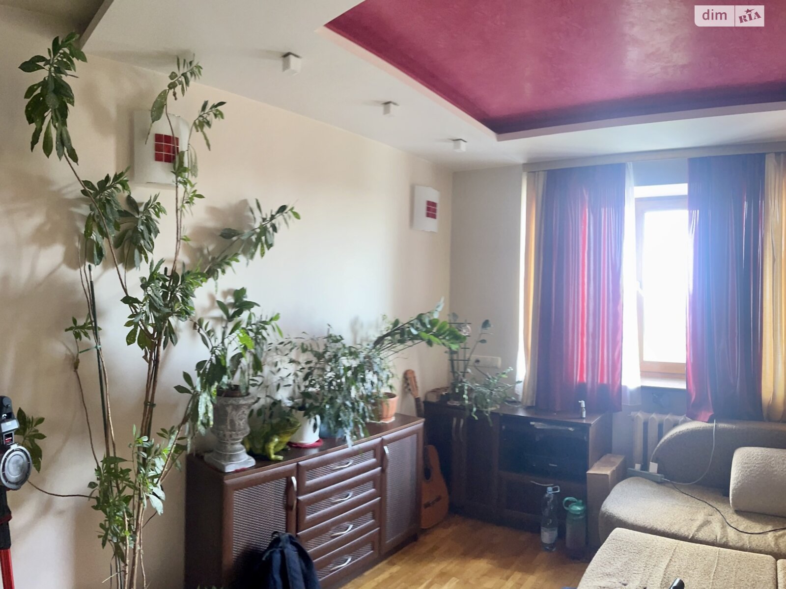 Продаж двокімнатної квартири в Луцьку, на просп. Перемоги 18, район Центр фото 1 Продаж двокімнатної квартири в Луцьку, на просп. Перемоги 18, район Центр фото 1