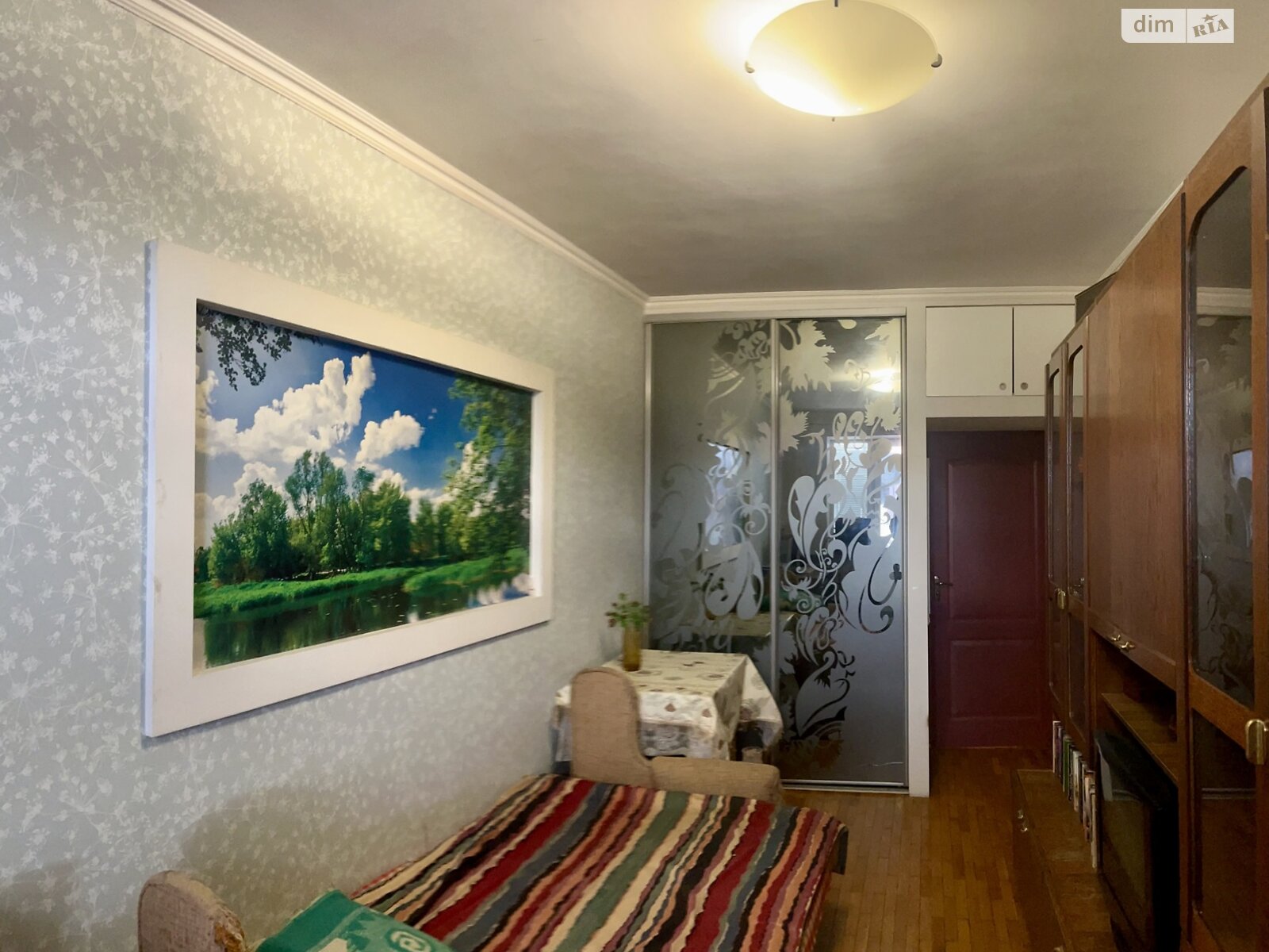 Продаж двокімнатної квартири в Луцьку, на просп. Перемоги 18, район Центр фото 1 Продаж двокімнатної квартири в Луцьку, на просп. Перемоги 18, район Центр фото 1